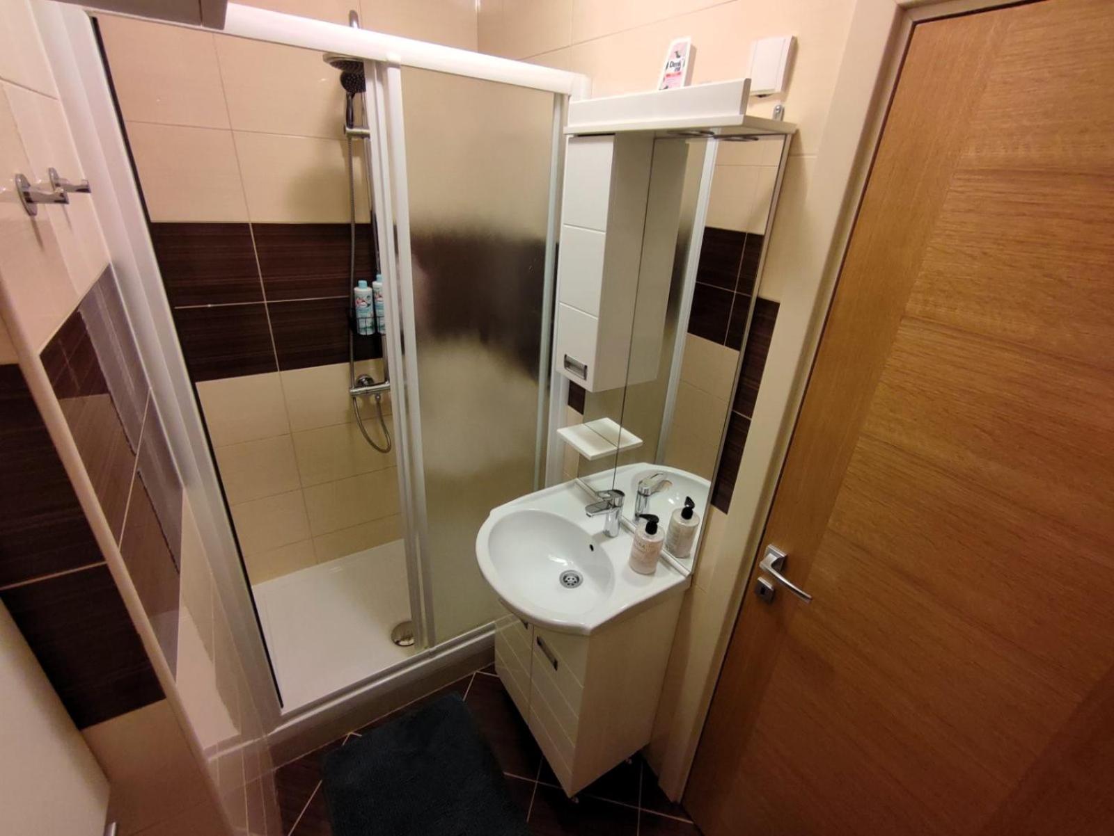 Apartman Vista