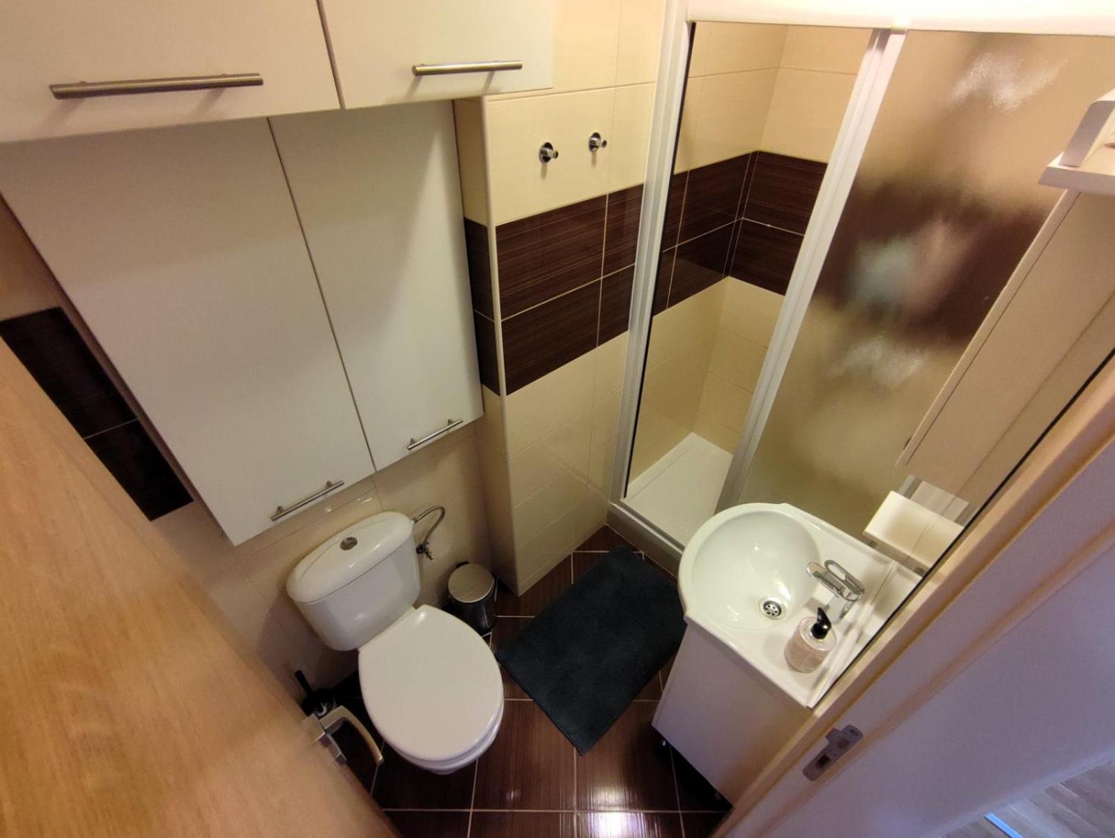 Apartman Vista