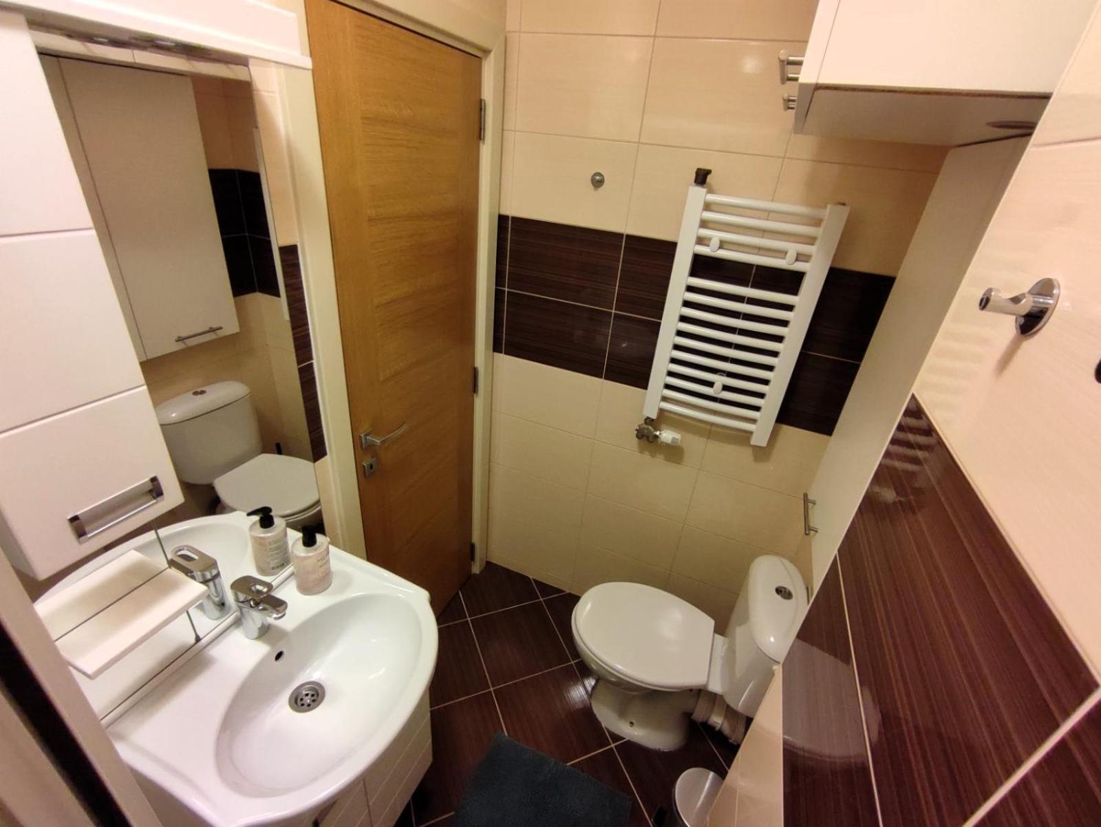 Apartman Vista