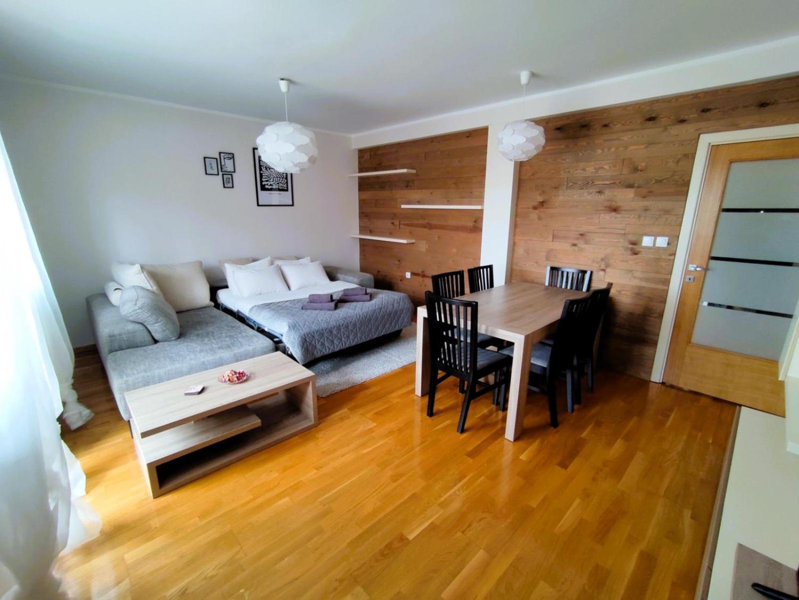 Apartman Vista