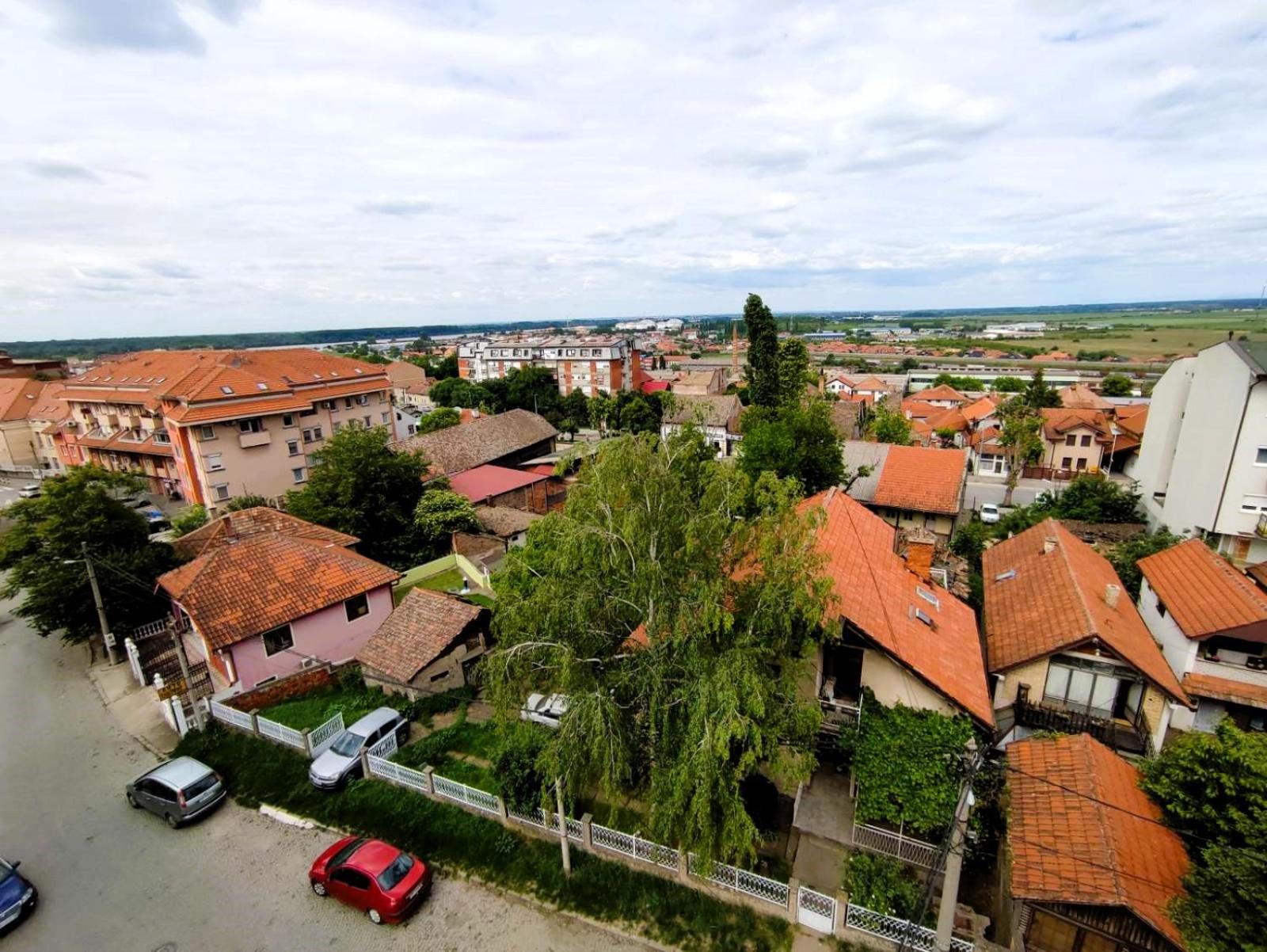 Apartman Vista
