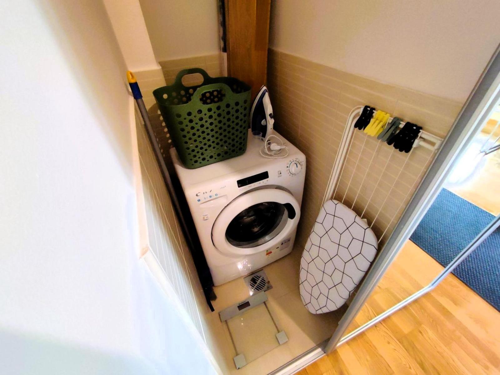 Apartman Vista