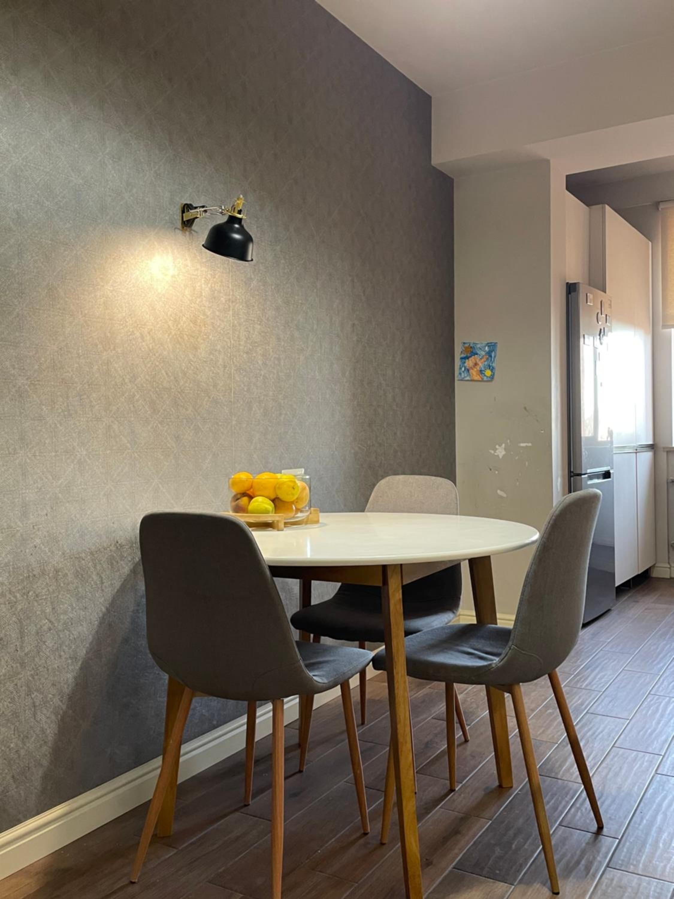 Cosy apartment in city center