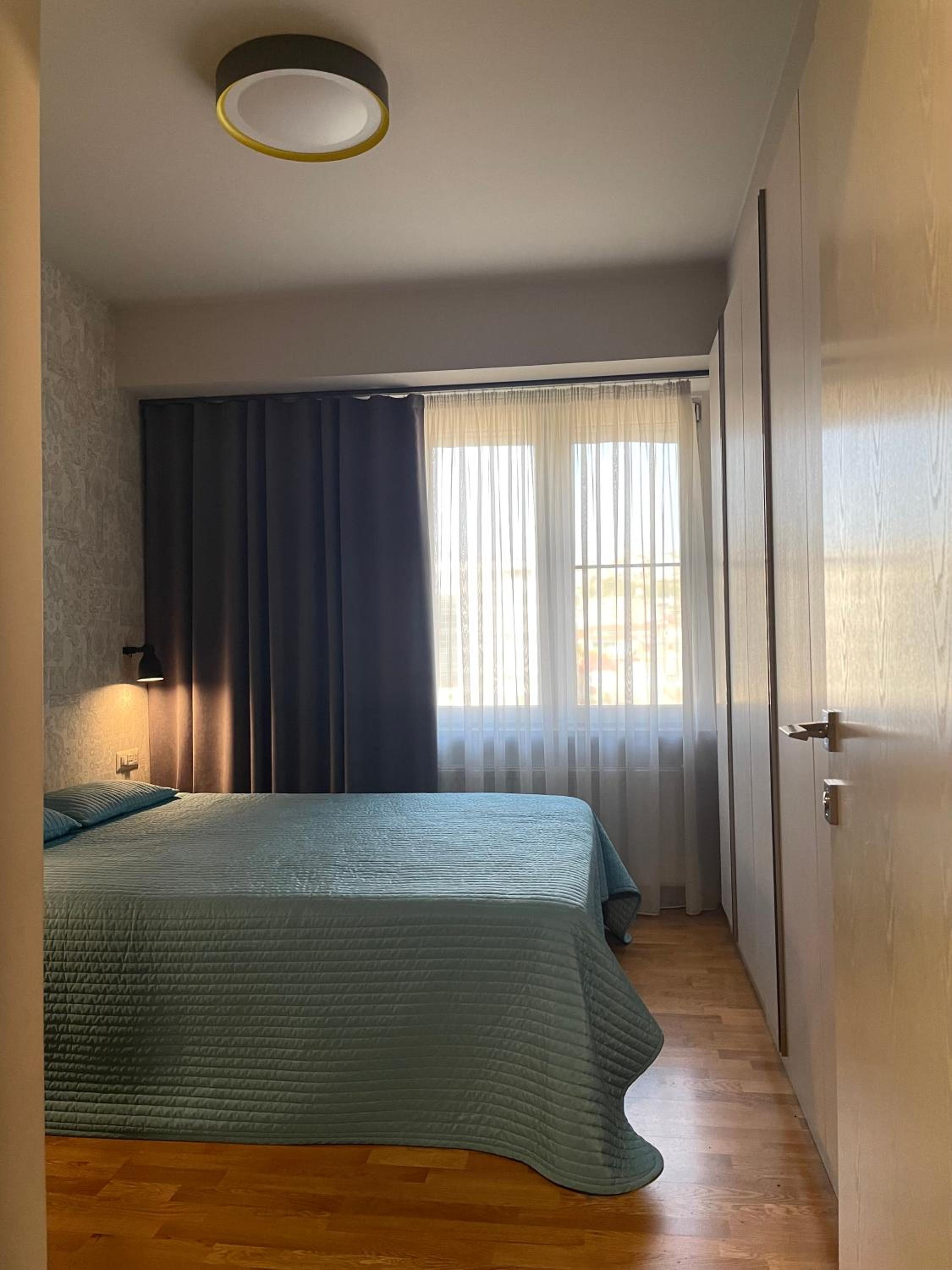 Cosy apartment in city center