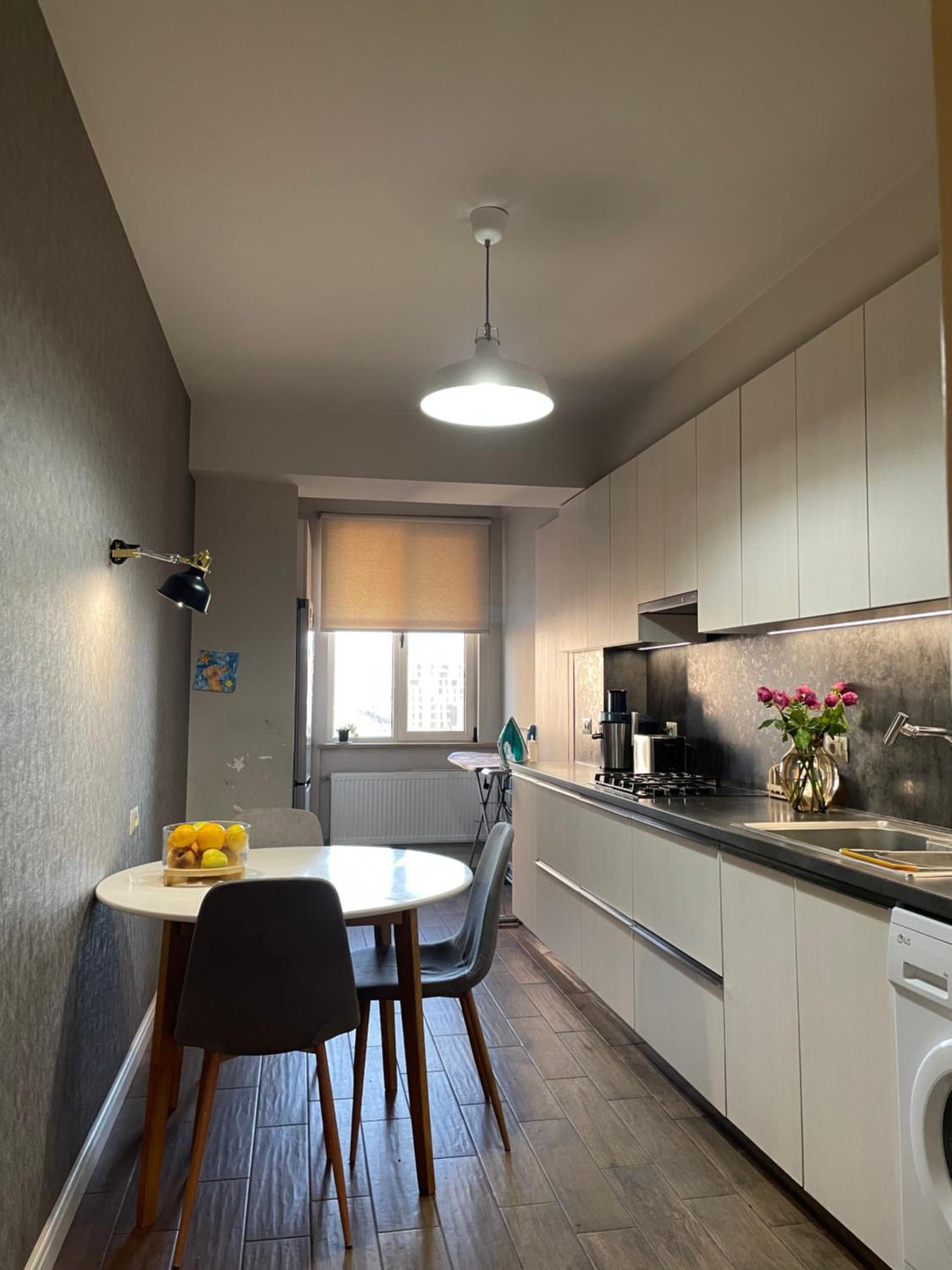 Cosy apartment in city center