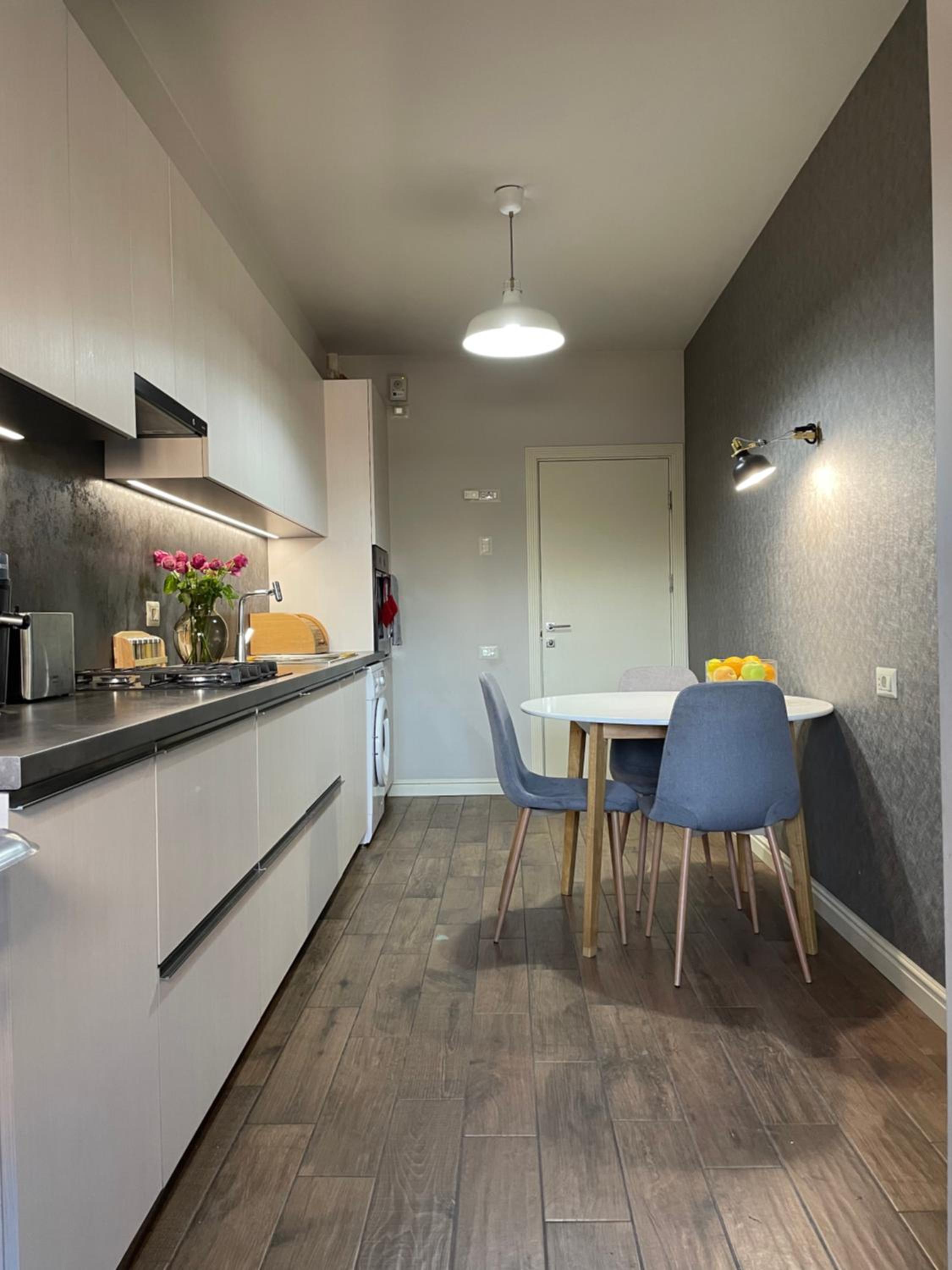 Cosy apartment in city center