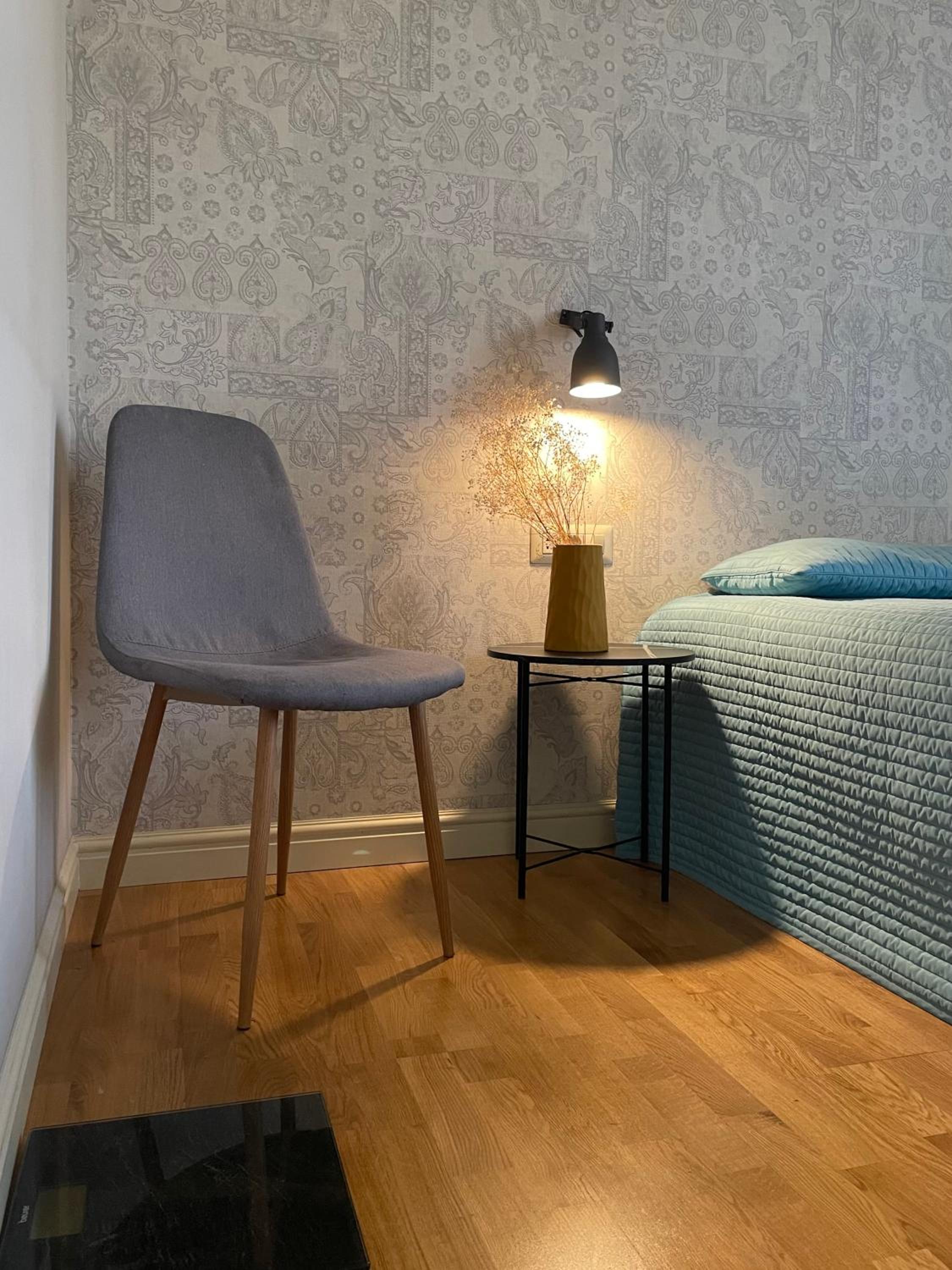 Cosy apartment in city center