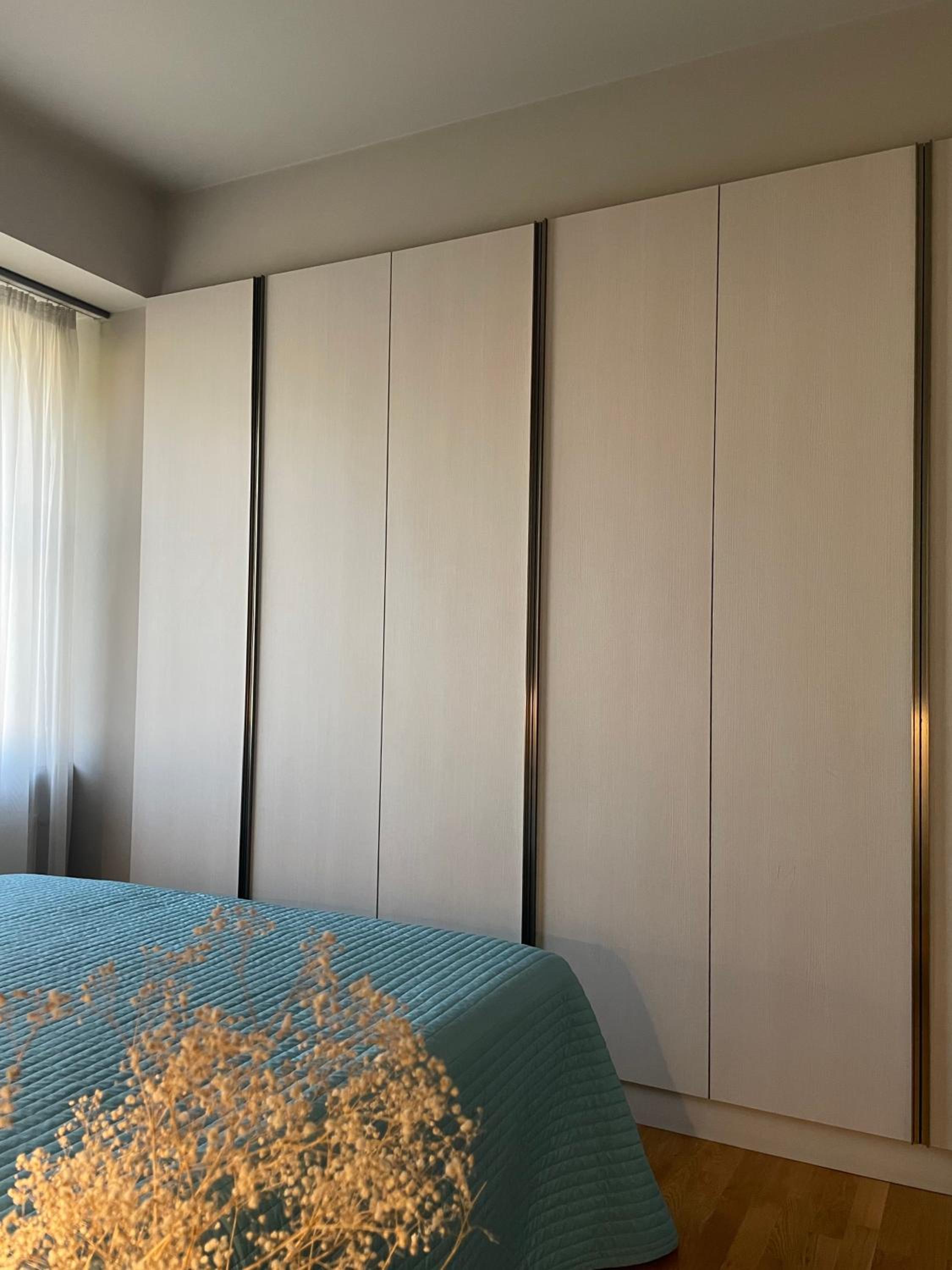 Cosy apartment in city center