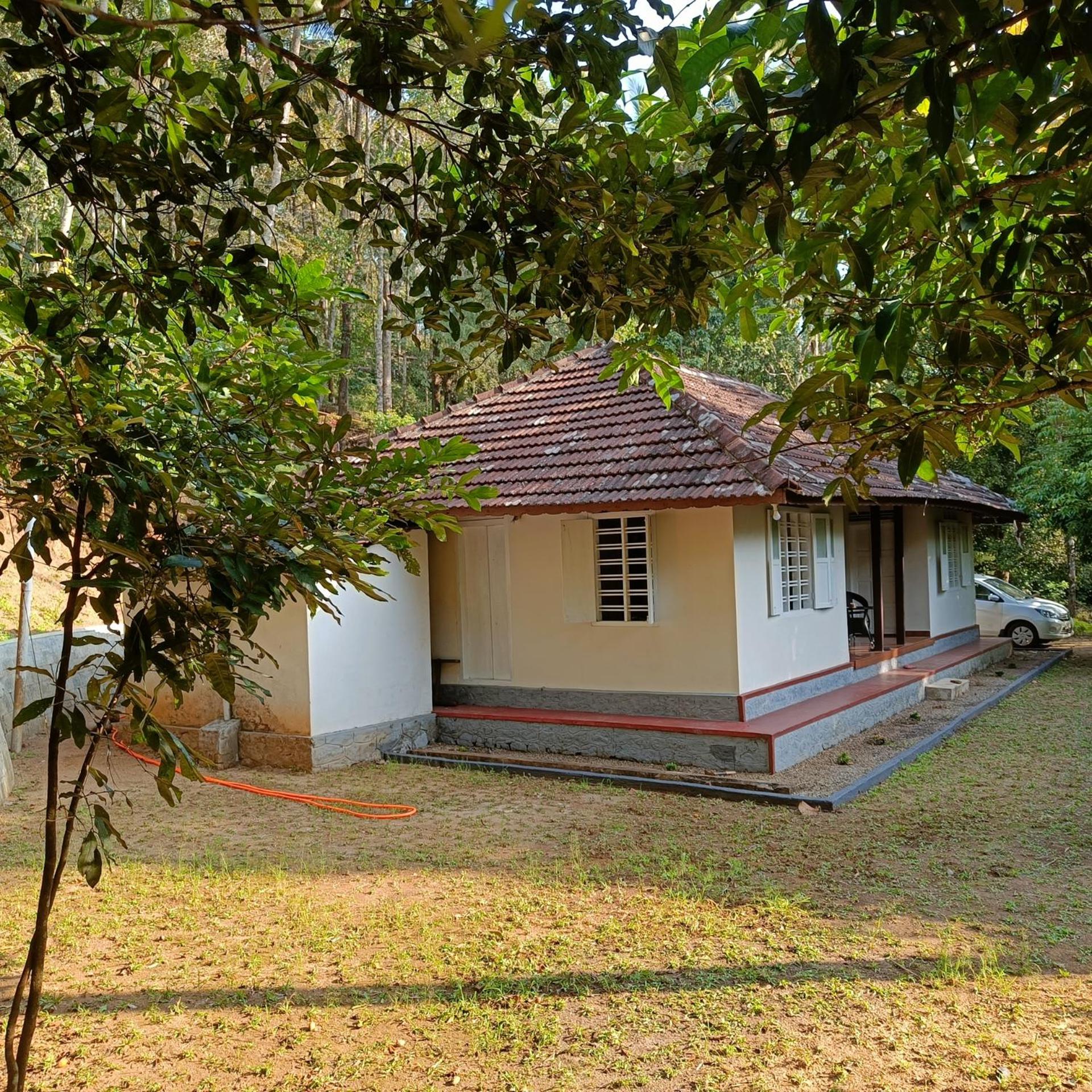 Eden Thottam Homestay