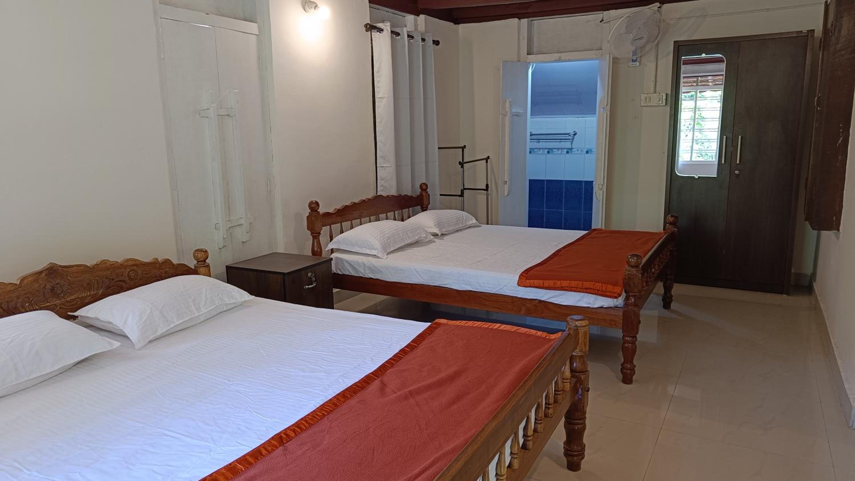 Eden Thottam Homestay