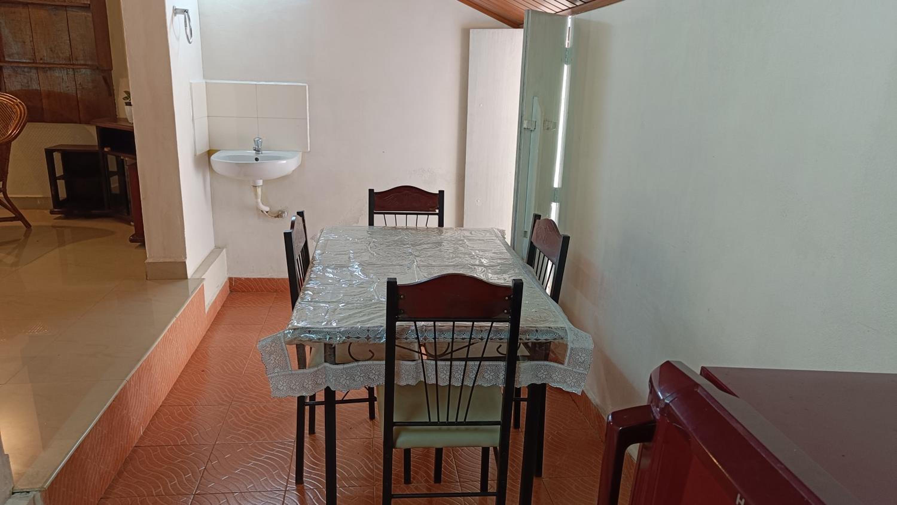 Eden Thottam Homestay
