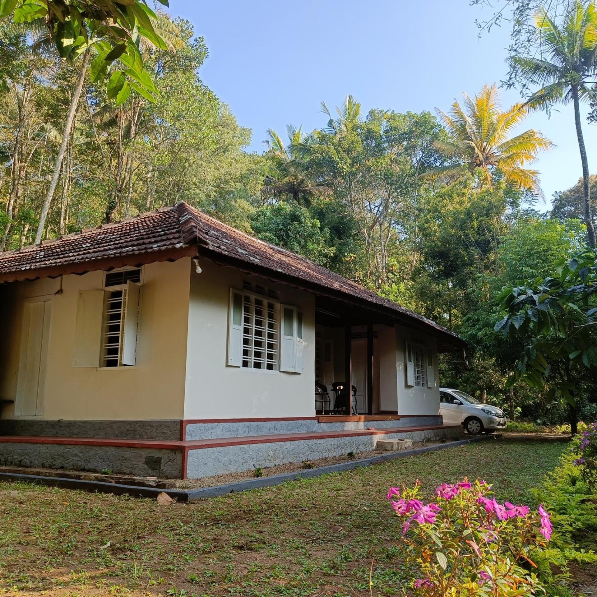 Eden Thottam Homestay