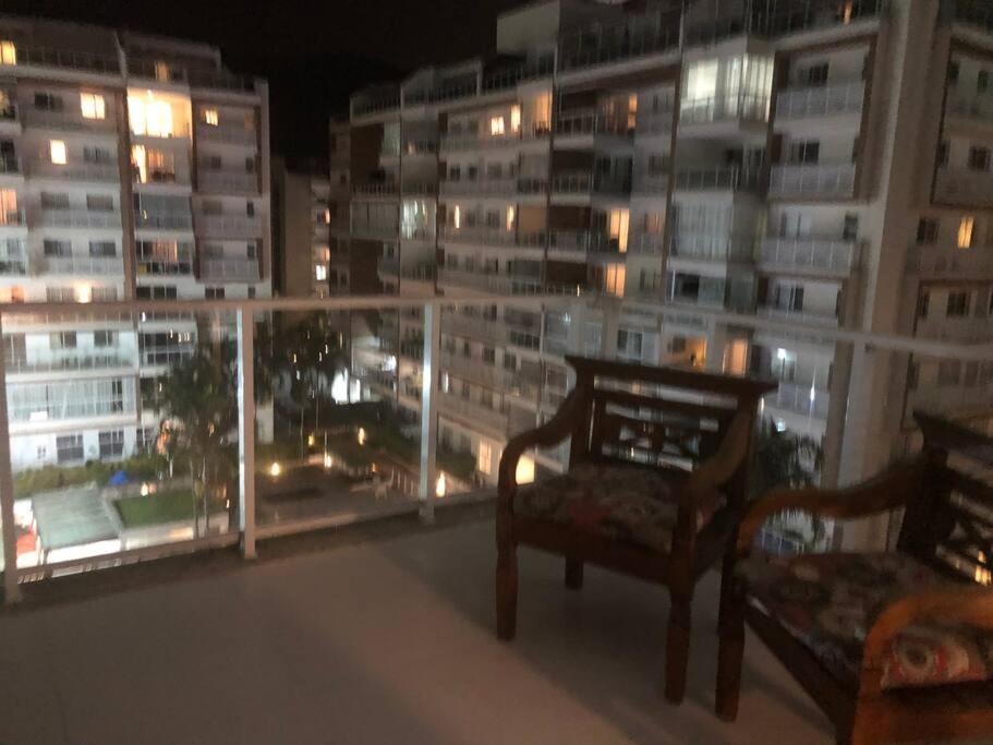 Aconchegante apto na Cidade Maravilhosa