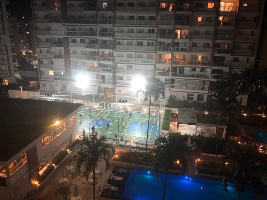 Aconchegante apto na Cidade Maravilhosa