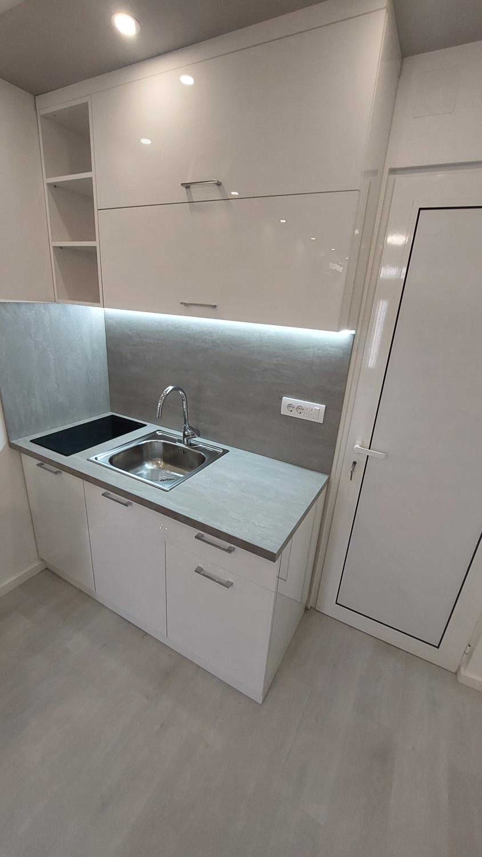 S&N apartment