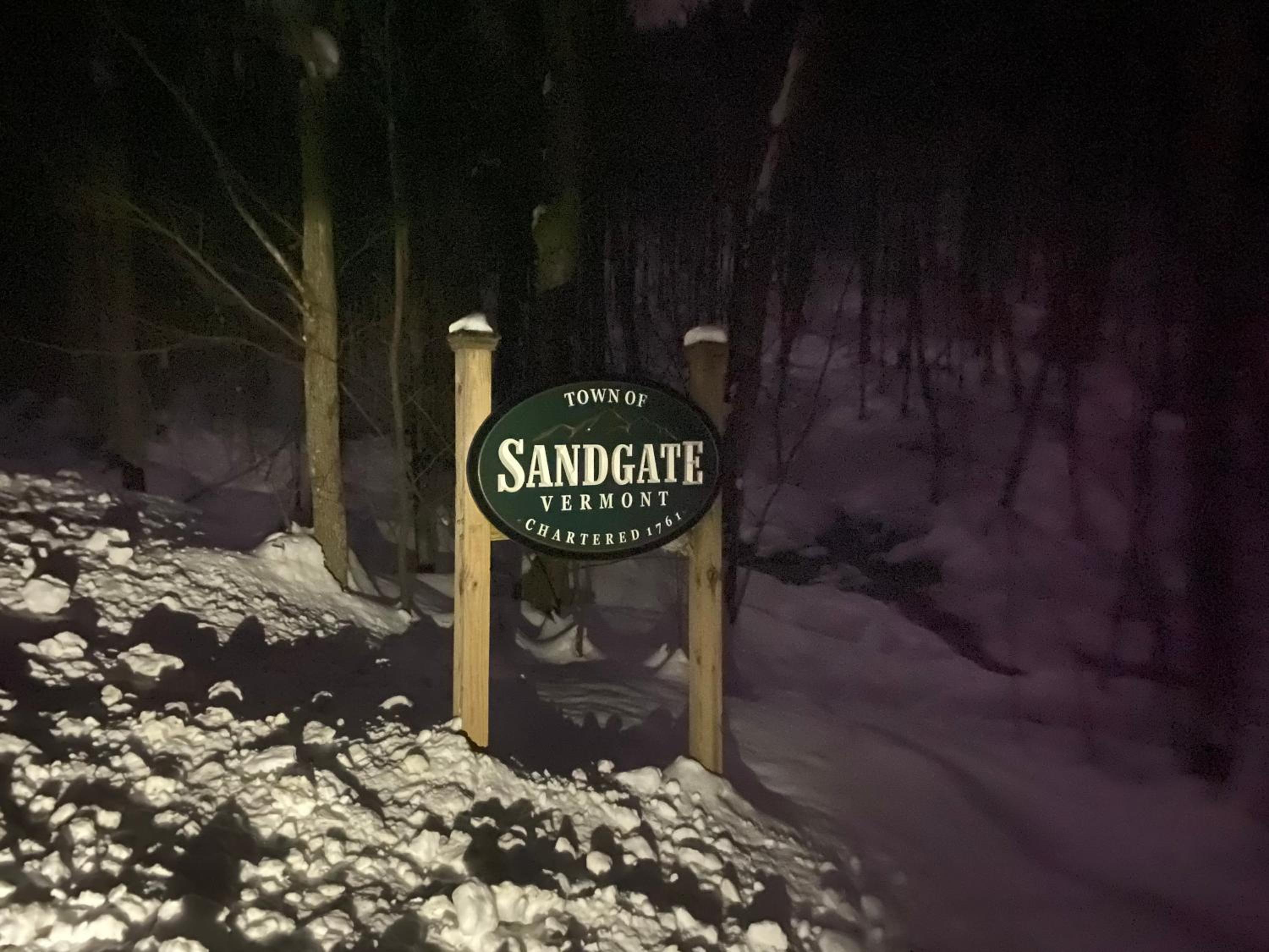 Cabin in the Woods - Property Image 11