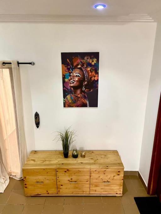 Appartement T3 cosy et chaleureux