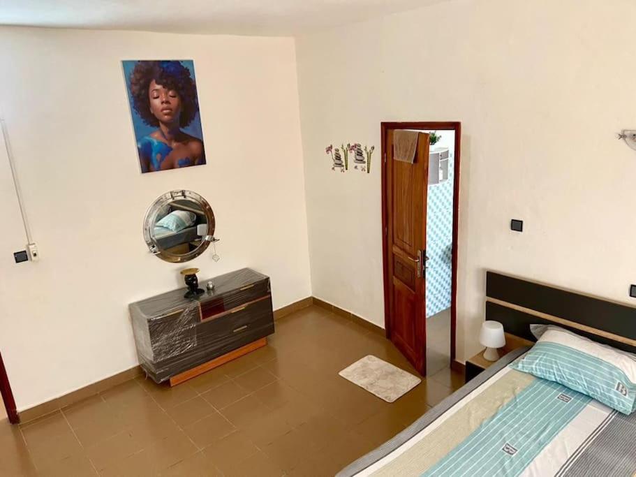 Appartement T3 cosy et chaleureux