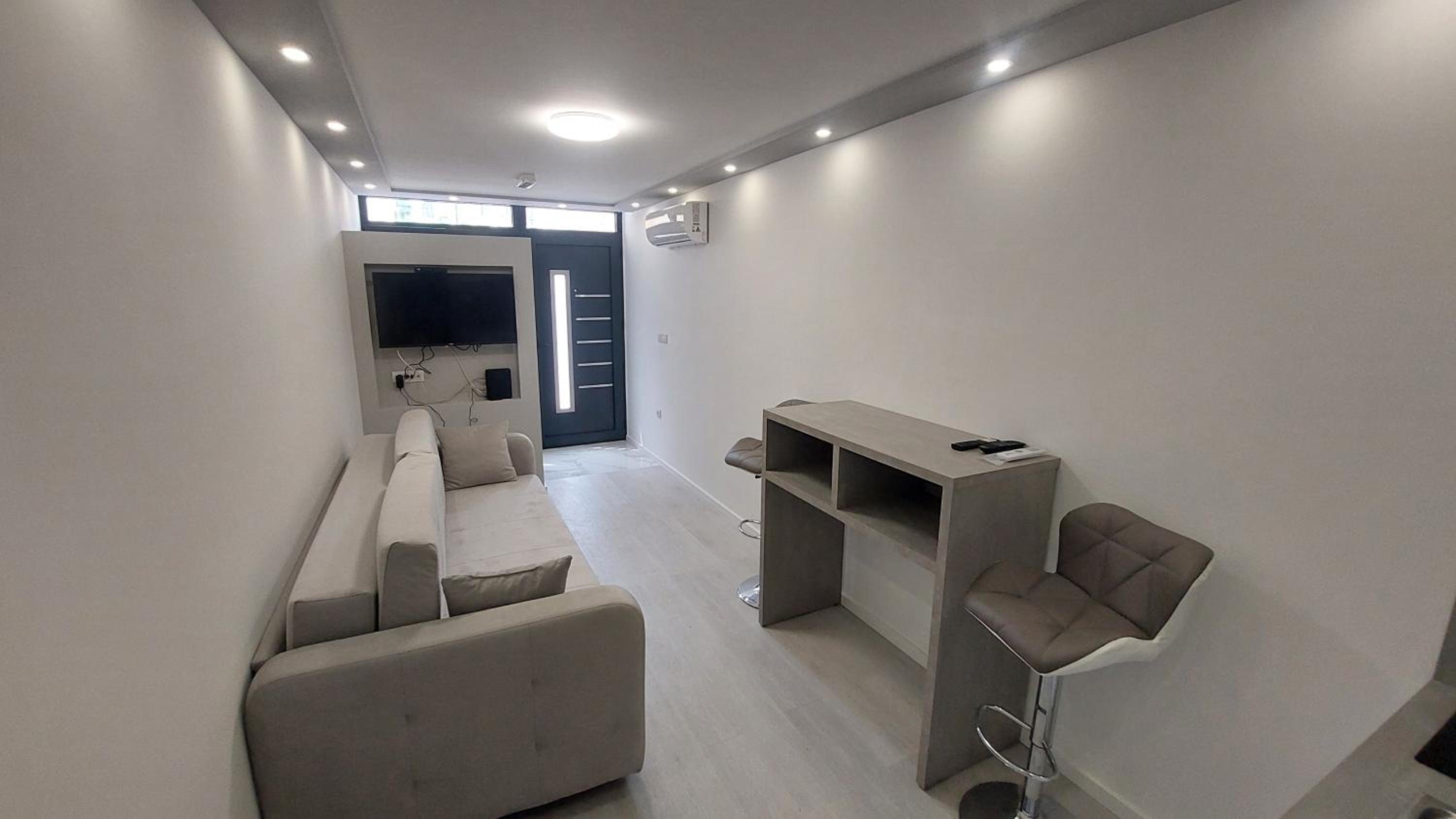 S&N apartment