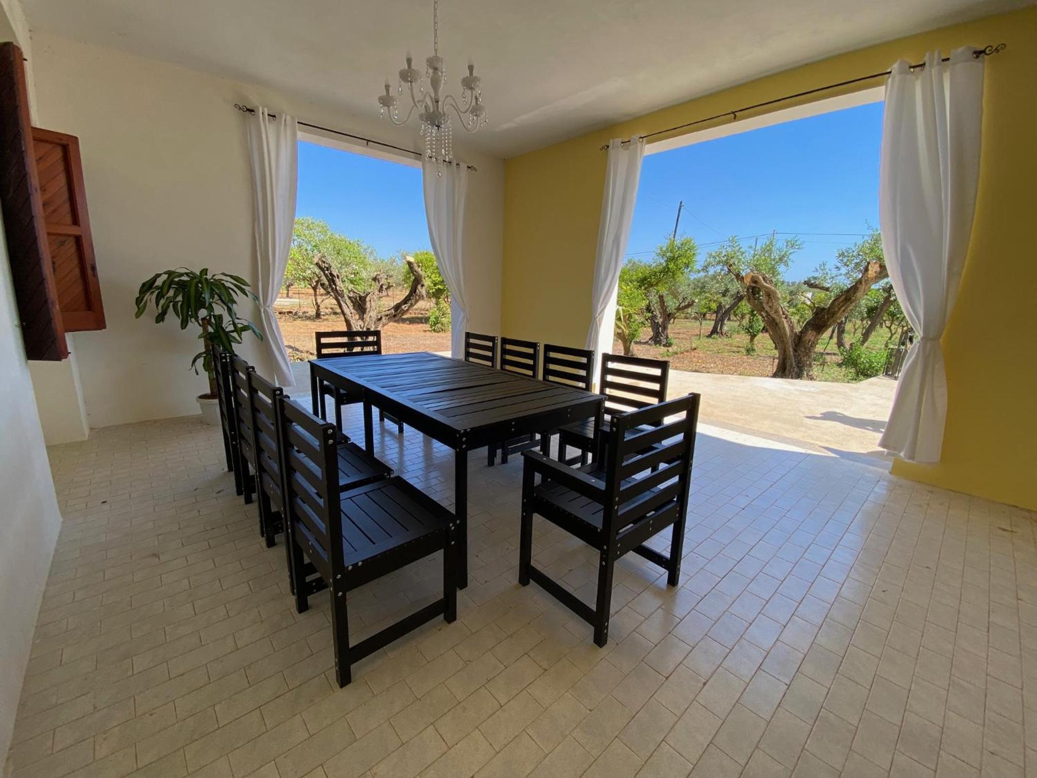 Villa Medusa photo 2