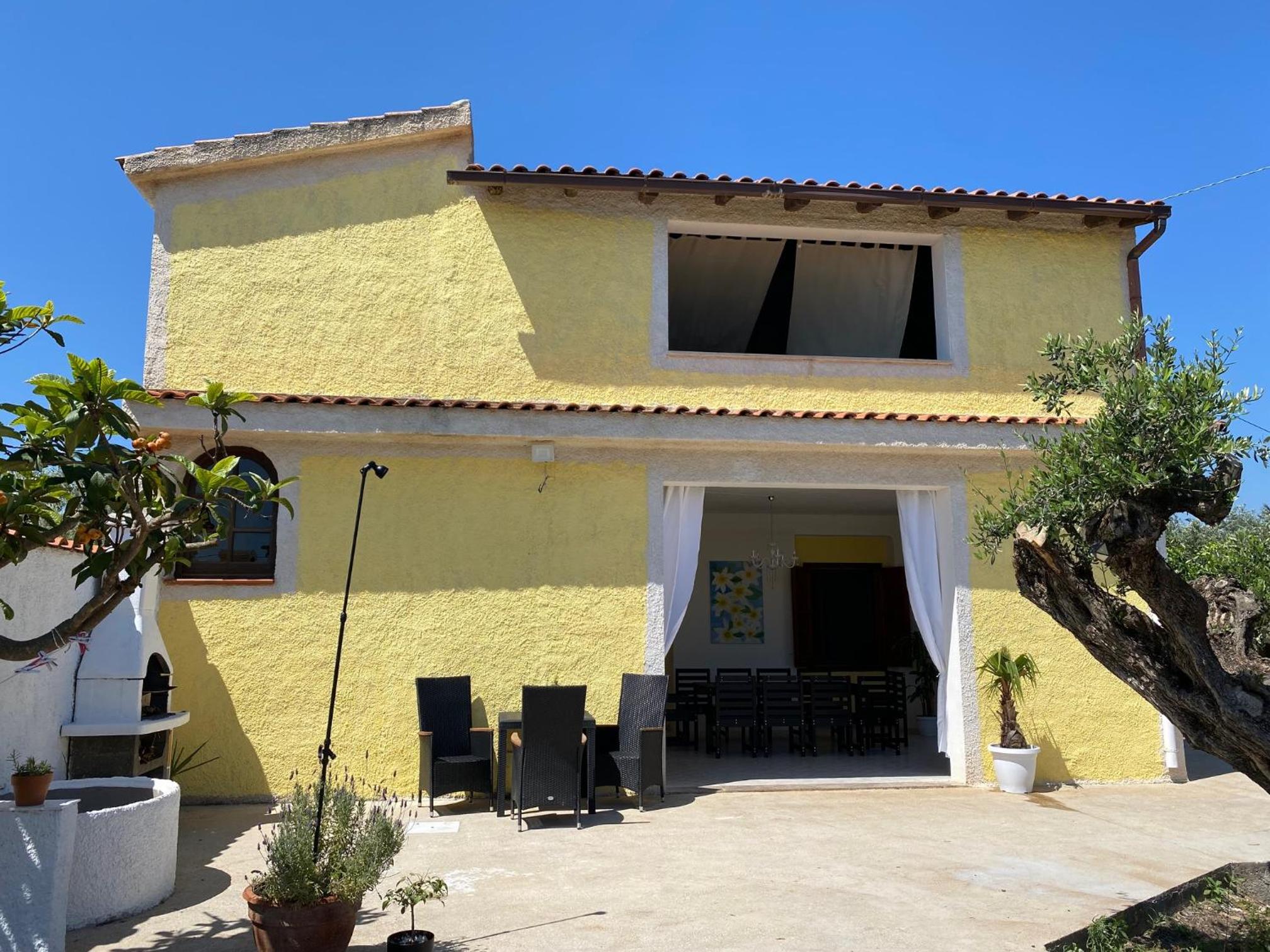 Villa Medusa photo 3