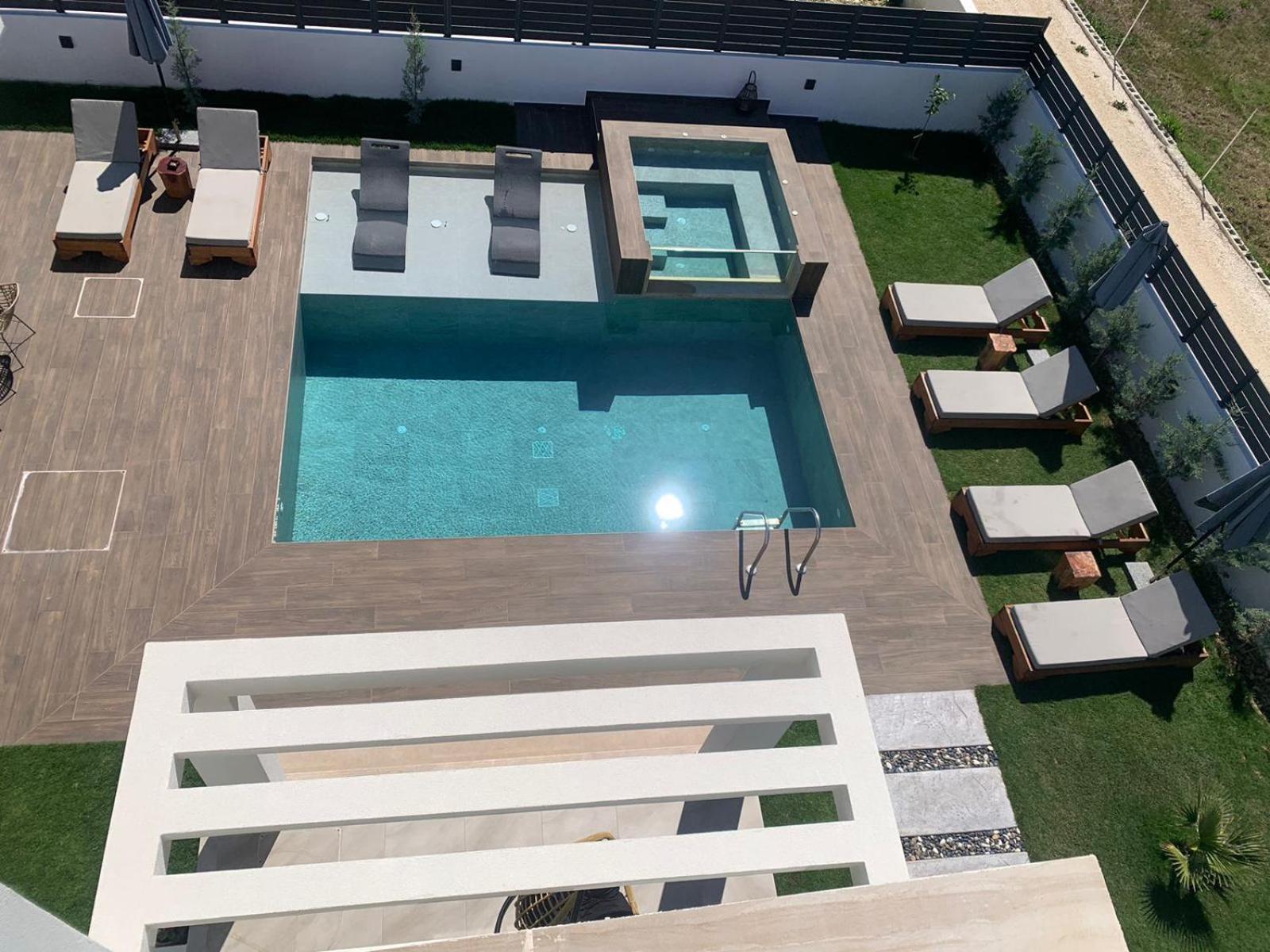 Villa Gleandra