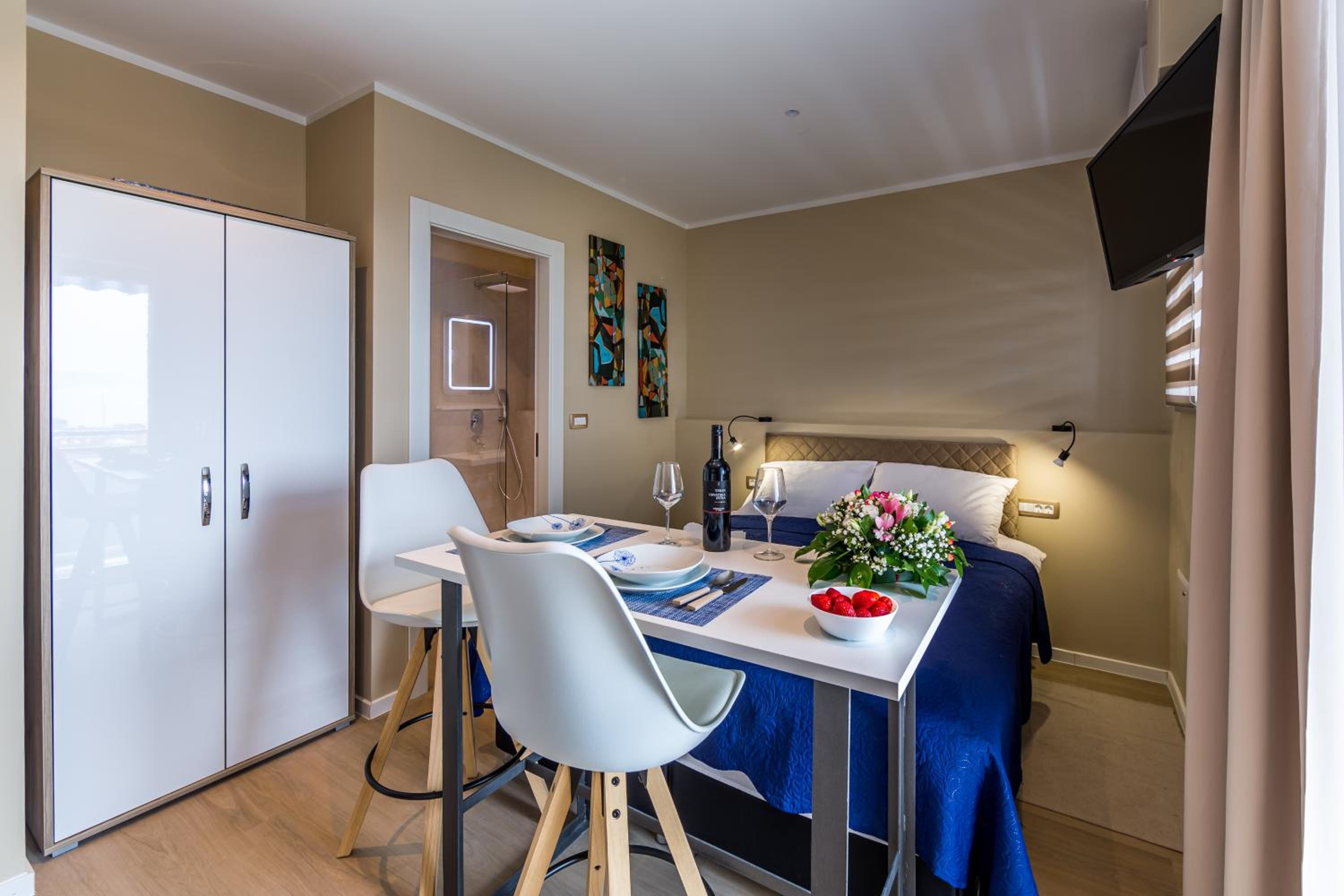 Apartments Sunset Centar view 4