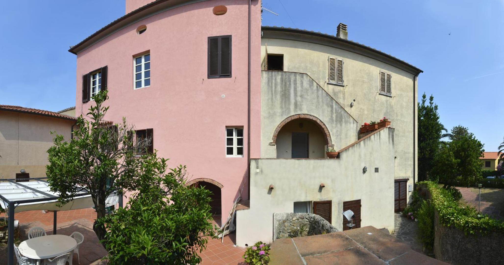 Alloro 5