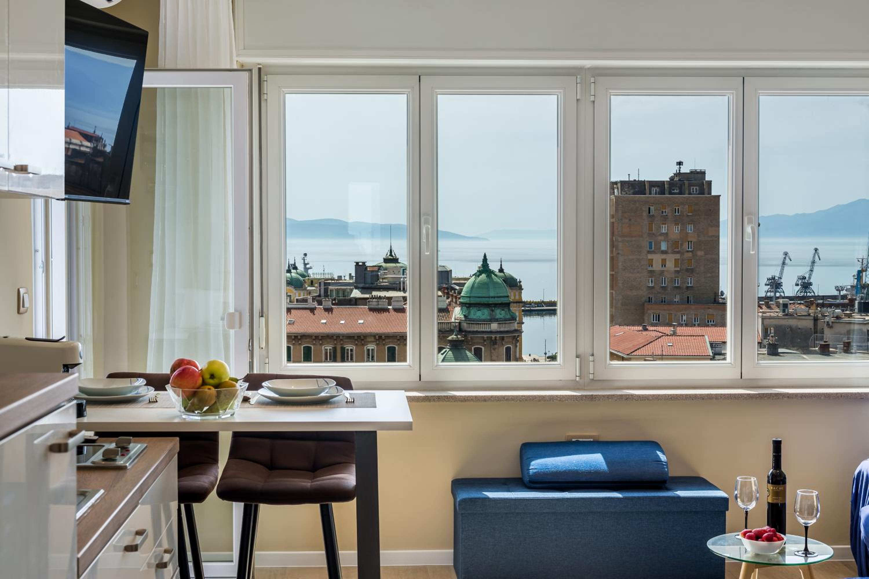 Apartments Sunset Centar view 5