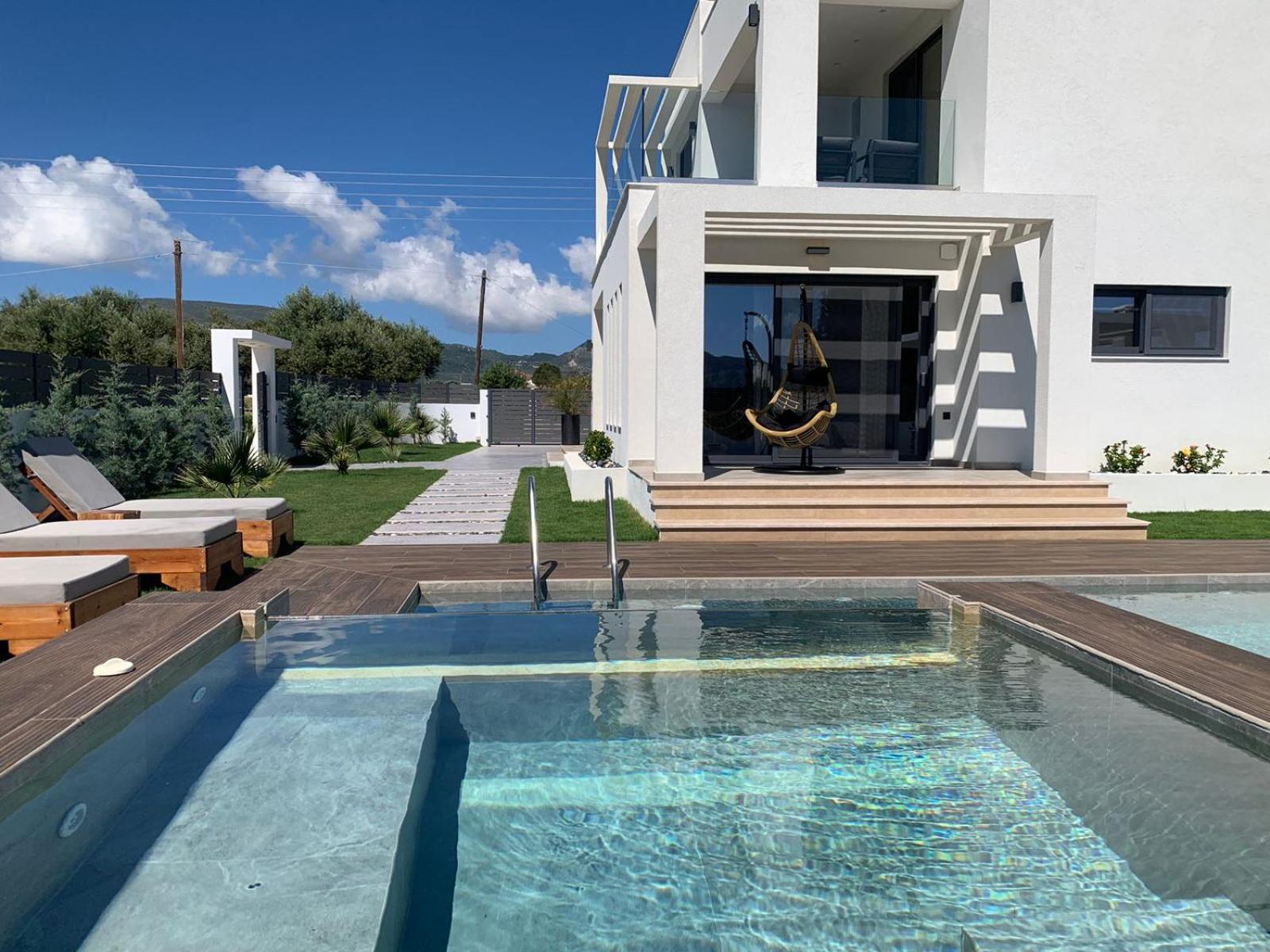 Villa Gleandra
