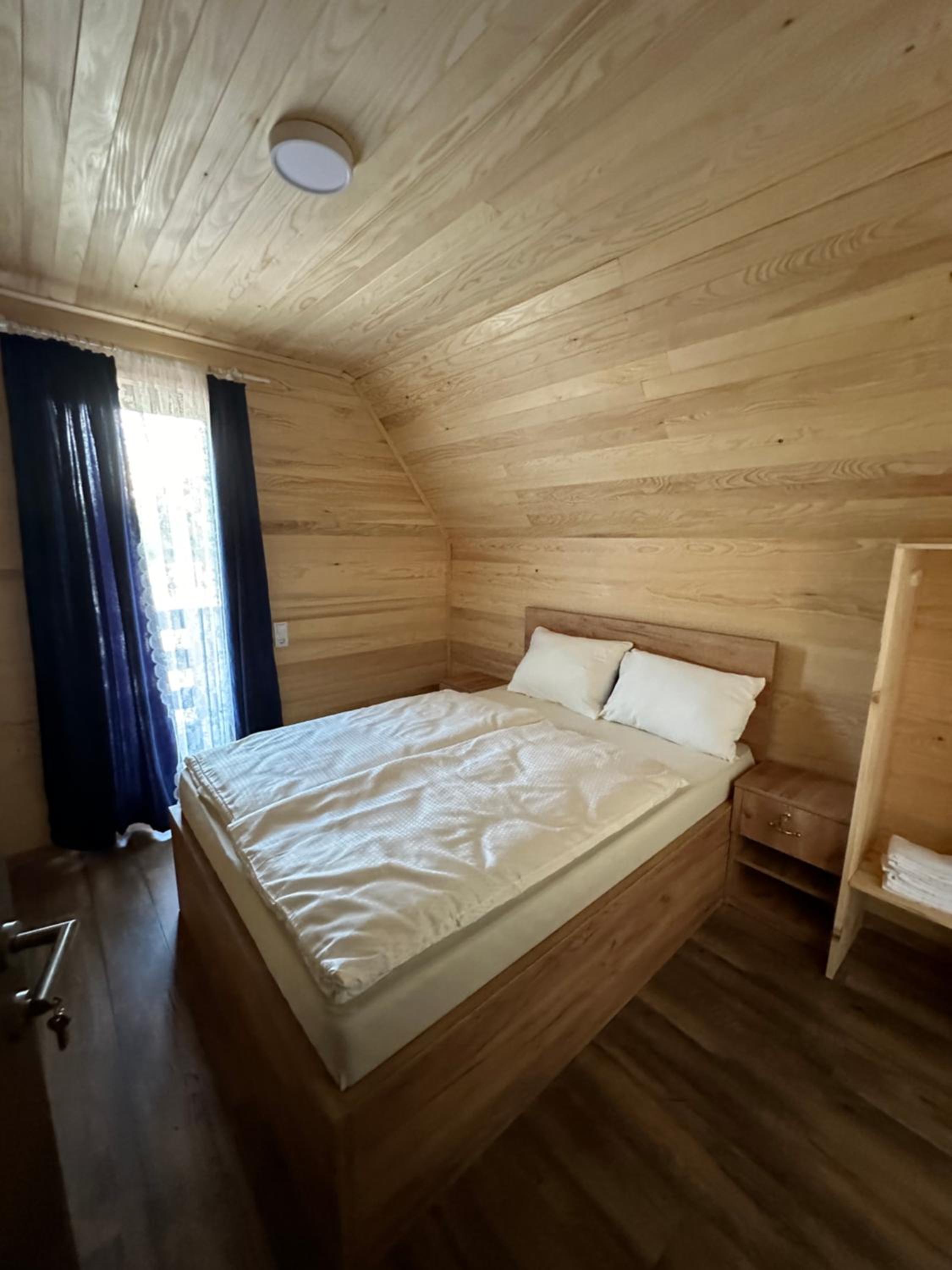 Bungalow House - 5 Rooms