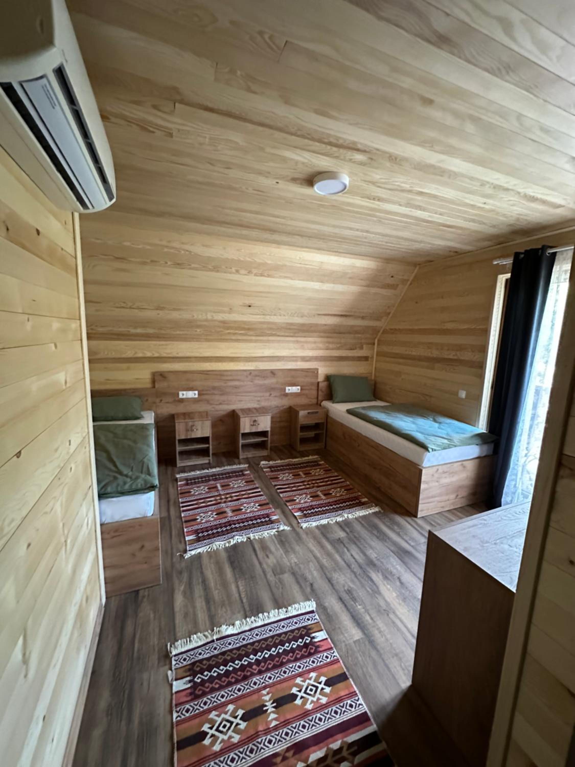 Bungalow House - 5 Rooms