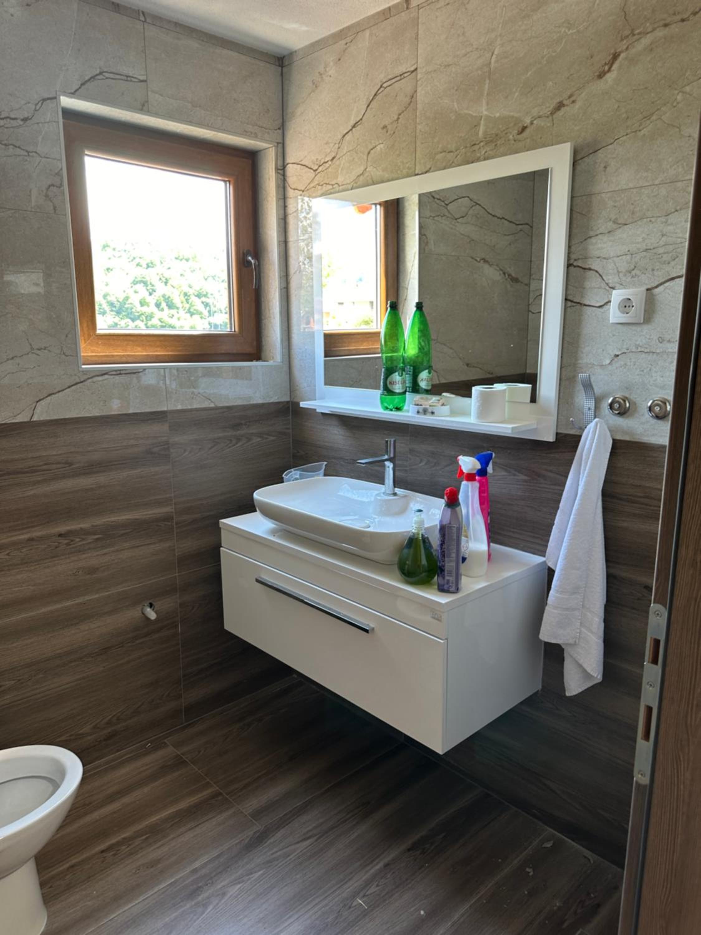 Bungalow House - 5 Rooms