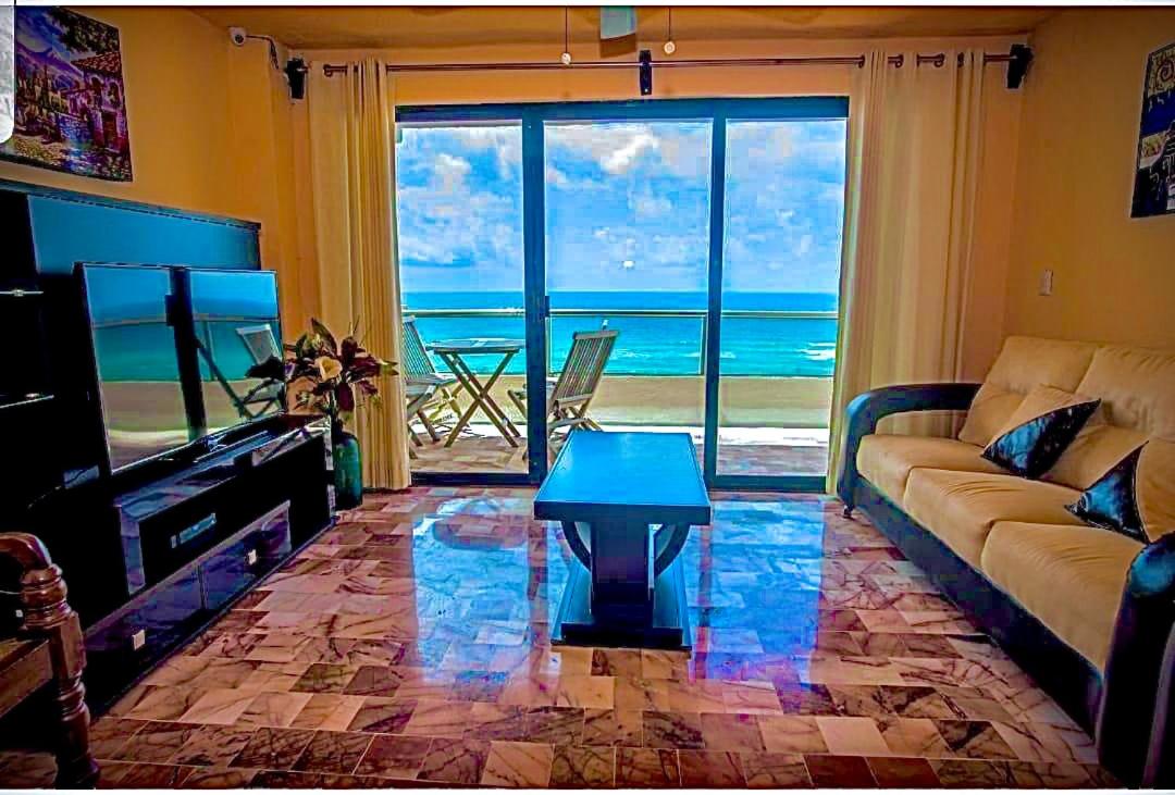 Deluxe 2 bedroom condo