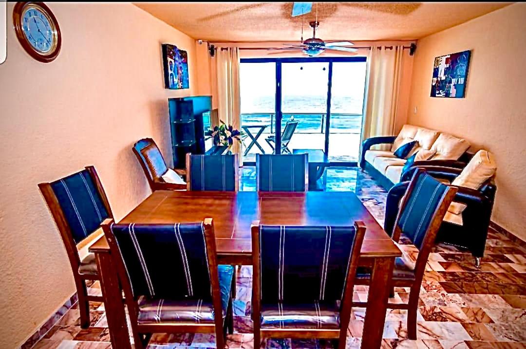 Deluxe 2 bedroom condo