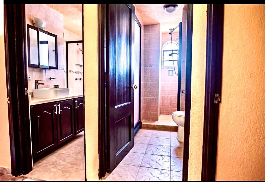 Deluxe 2 bedroom condo