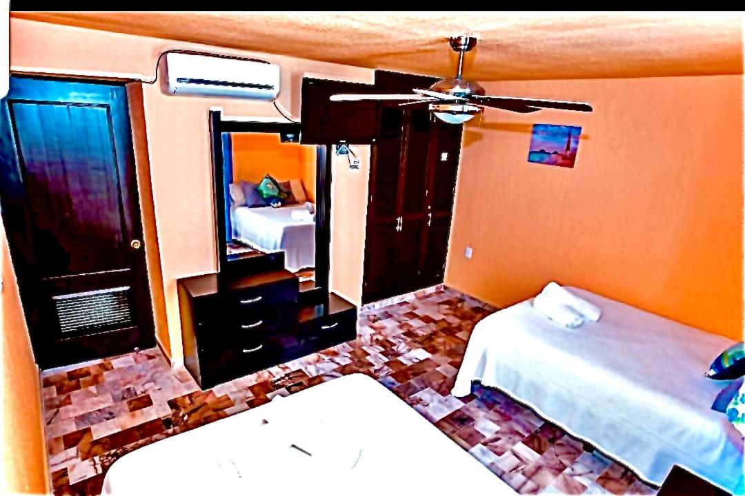 Deluxe 2 bedroom condo