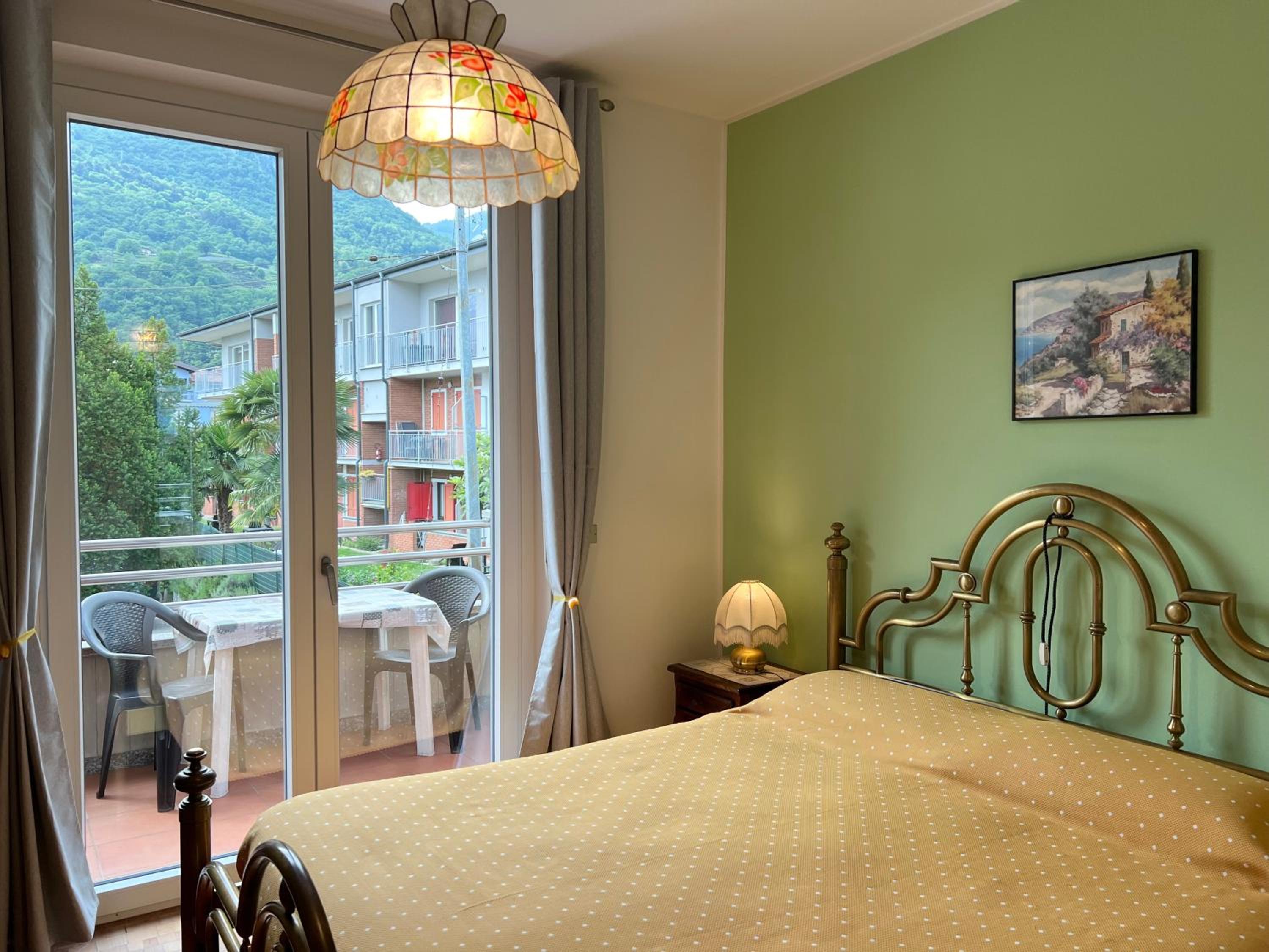 CASA MIMOSA The Green View Apartment view 4