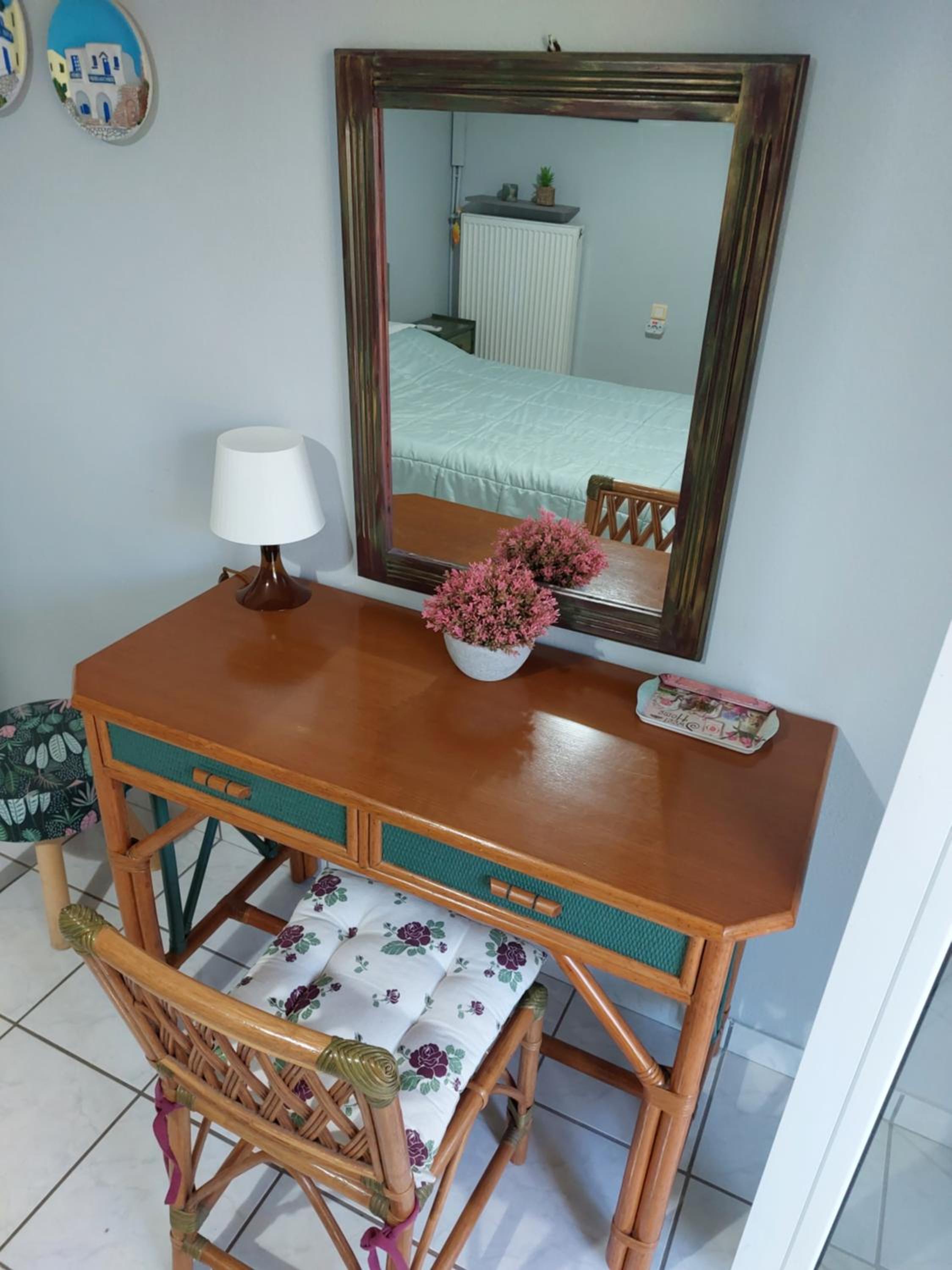 Marilena Apartments Plataria