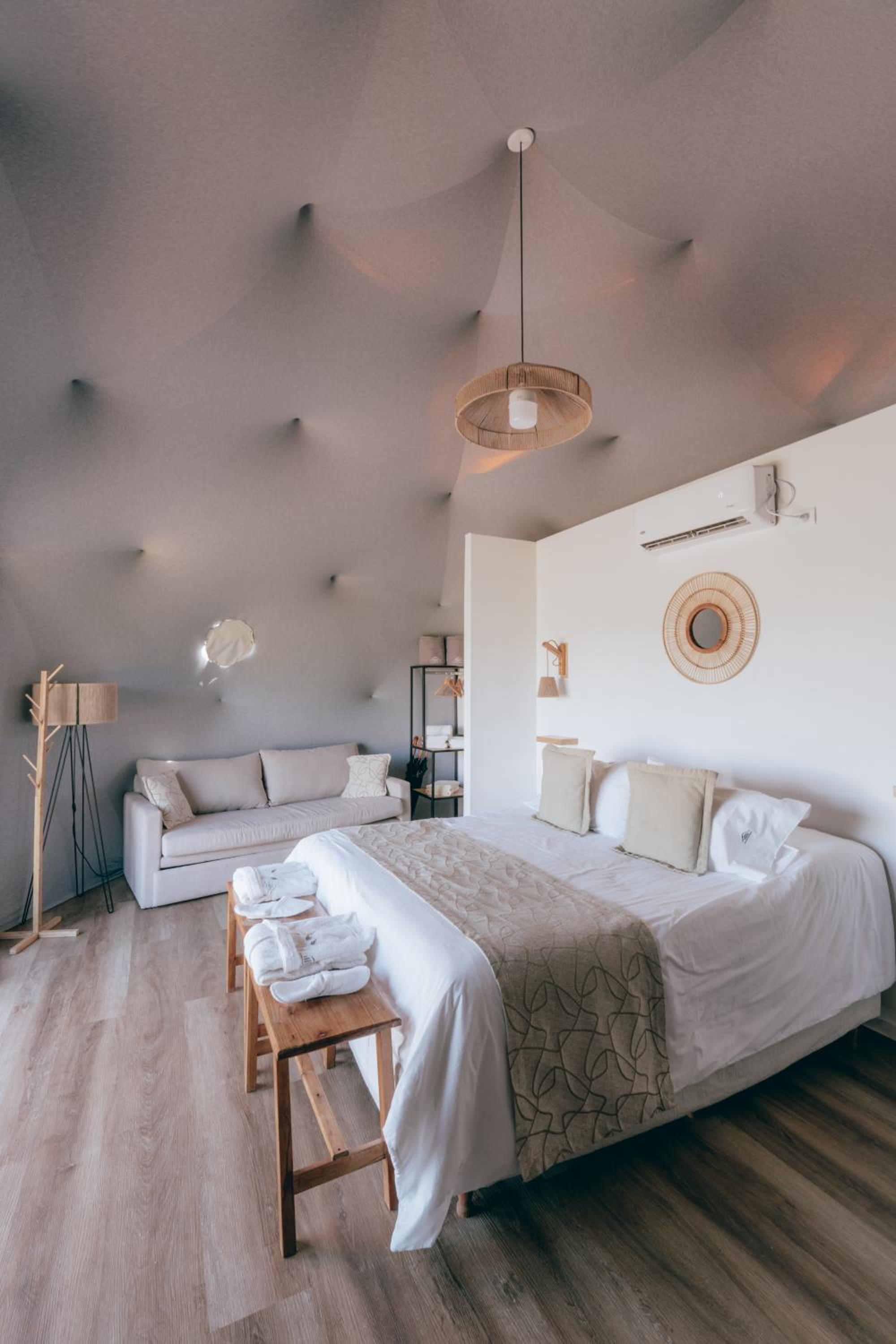 Glamping Puente Blanco