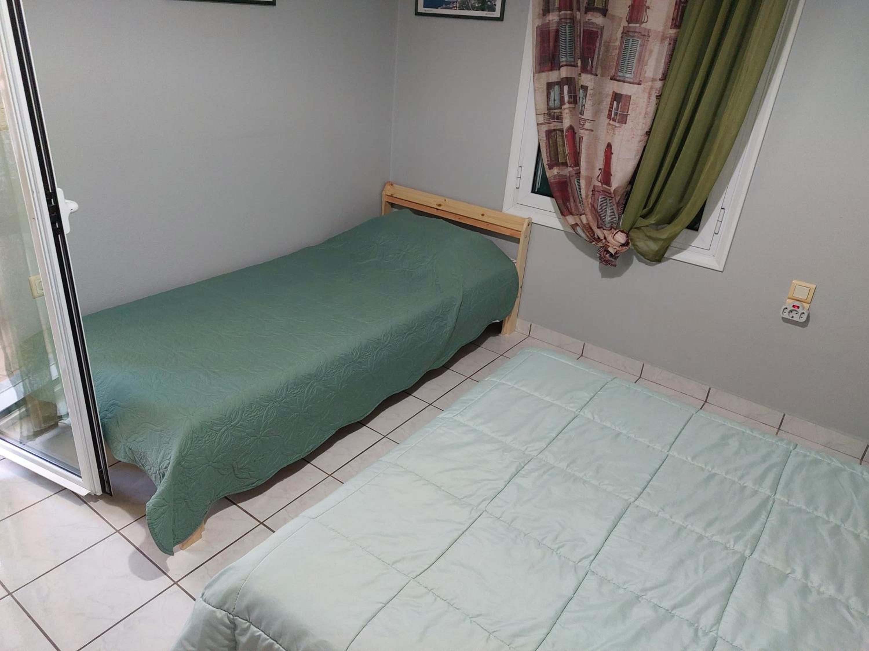 Marilena Apartments Plataria