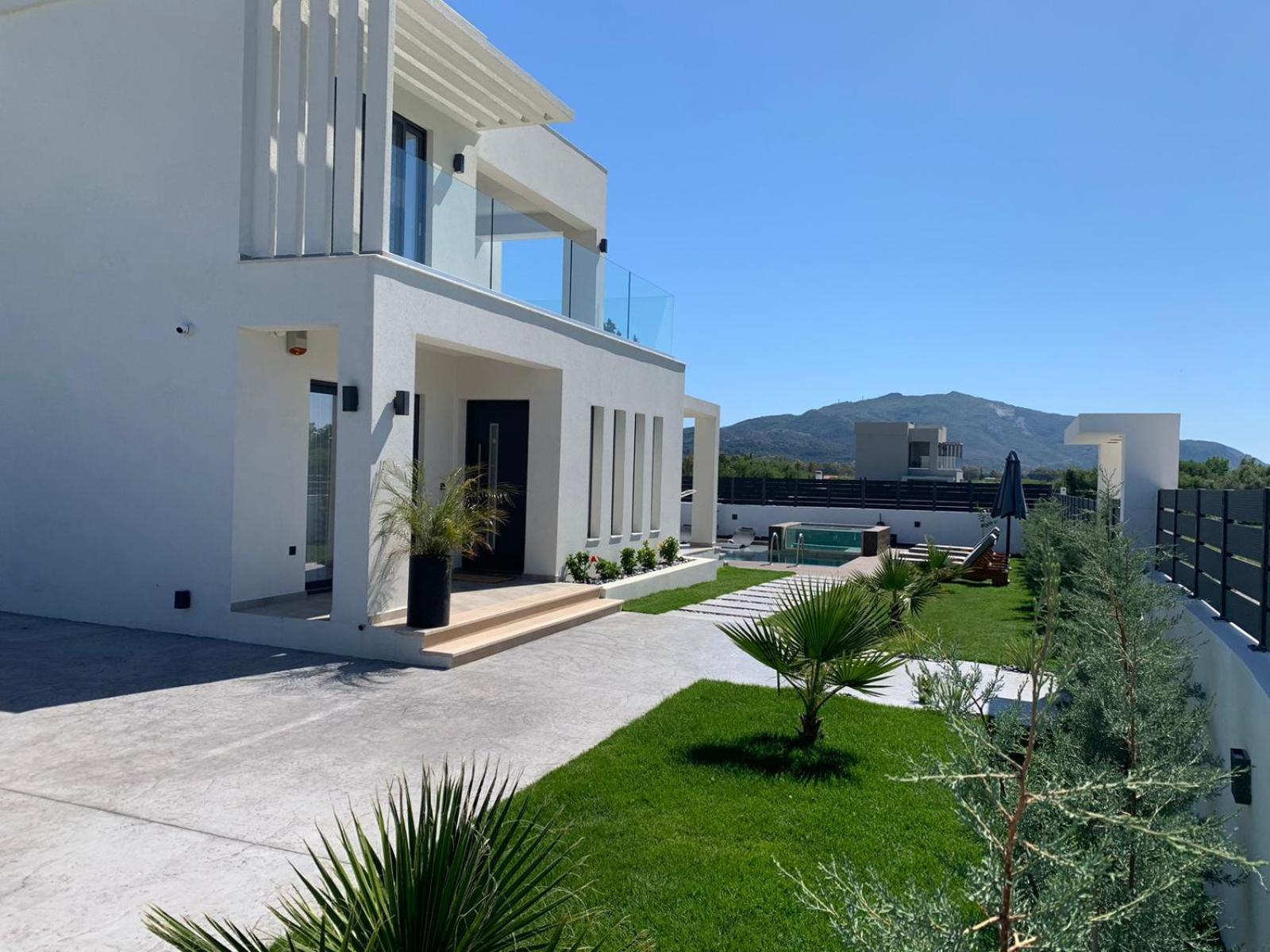 Hotel Villa Gleandra