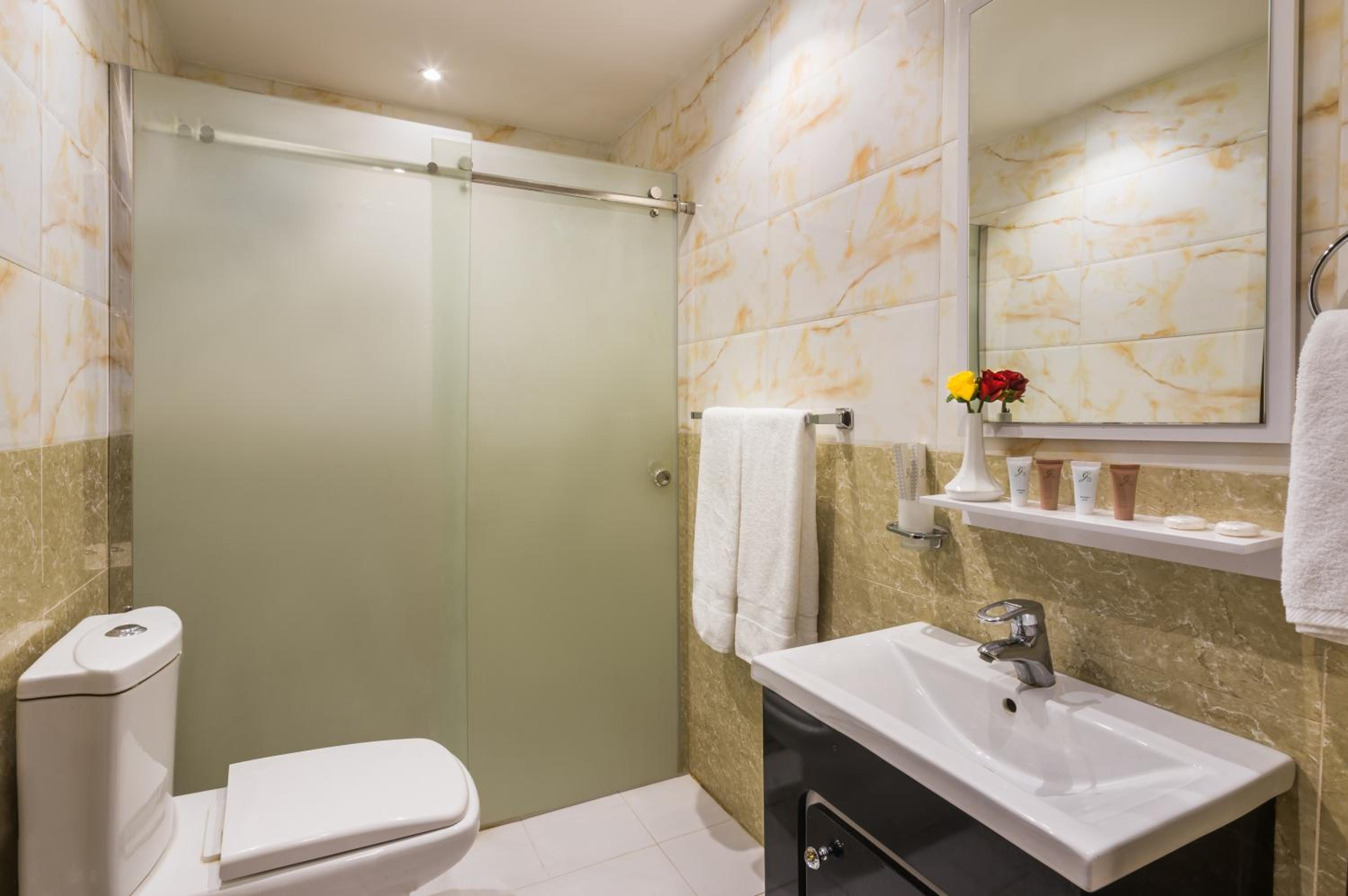 Myrtle Al Shohadaa Serviced Apartments