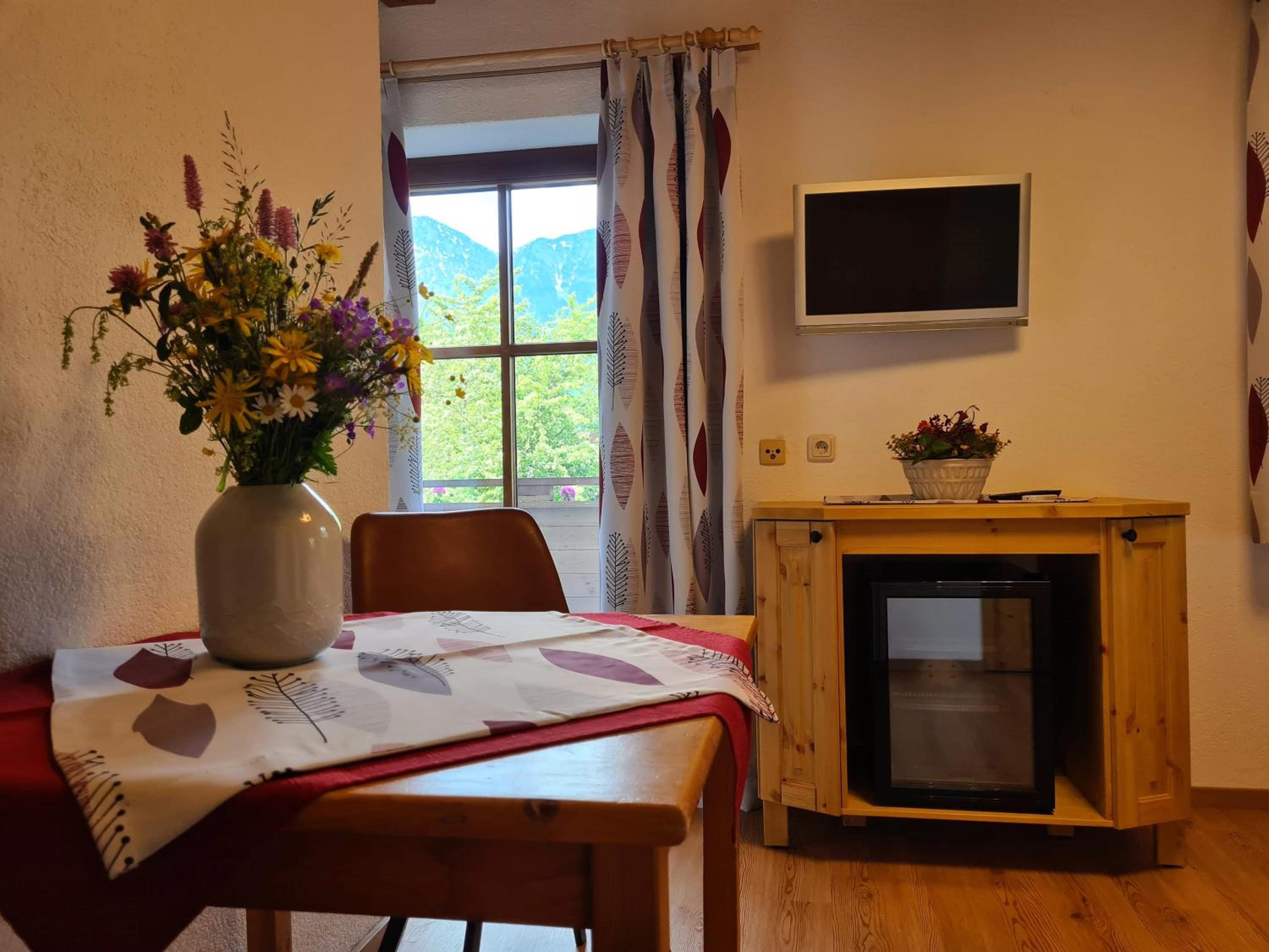 Pension Sydler