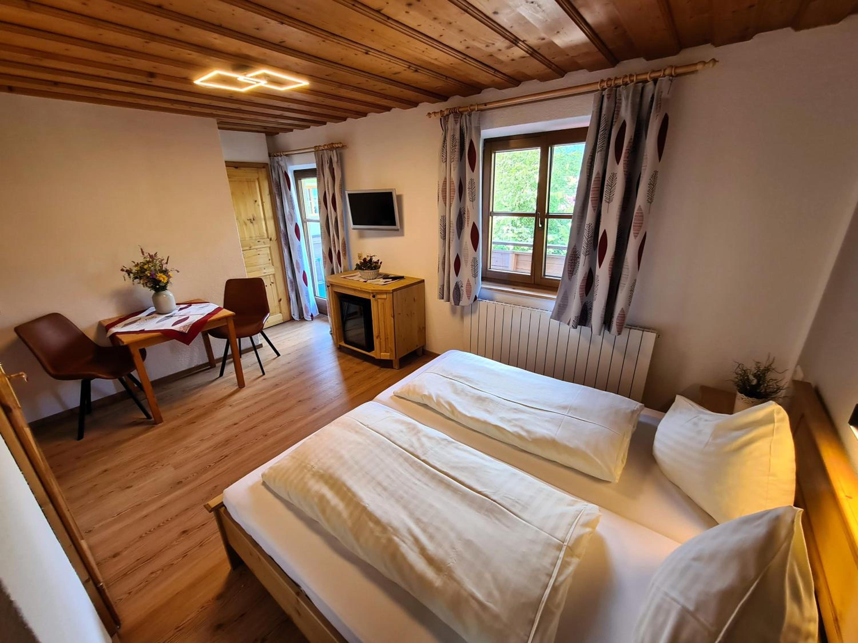 Pension Sydler