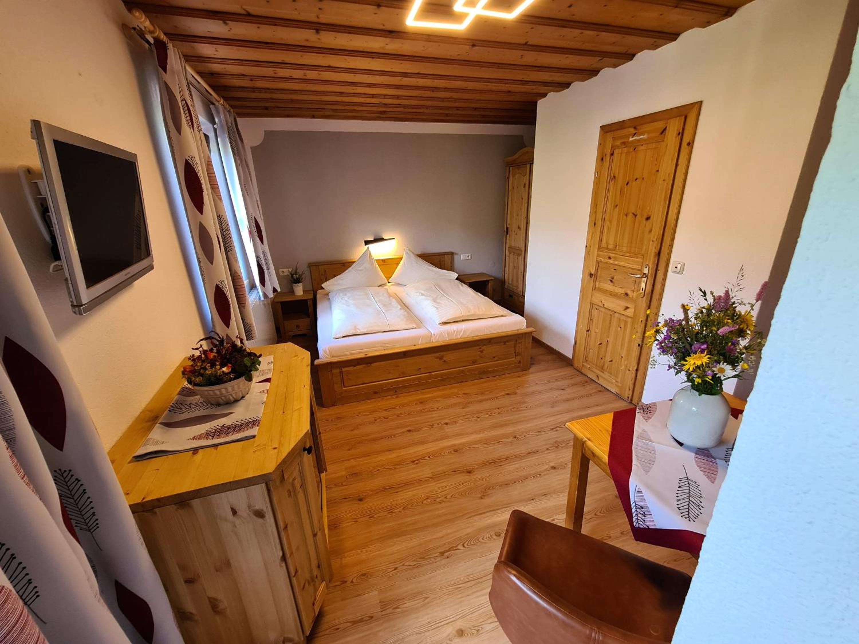 Pension Sydler