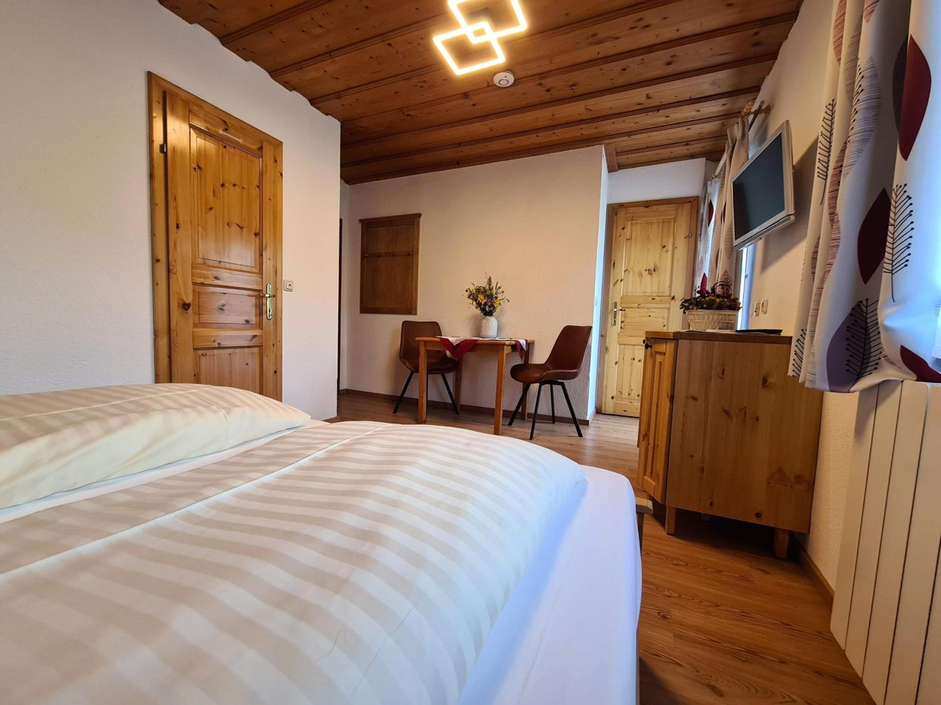 Pension Sydler