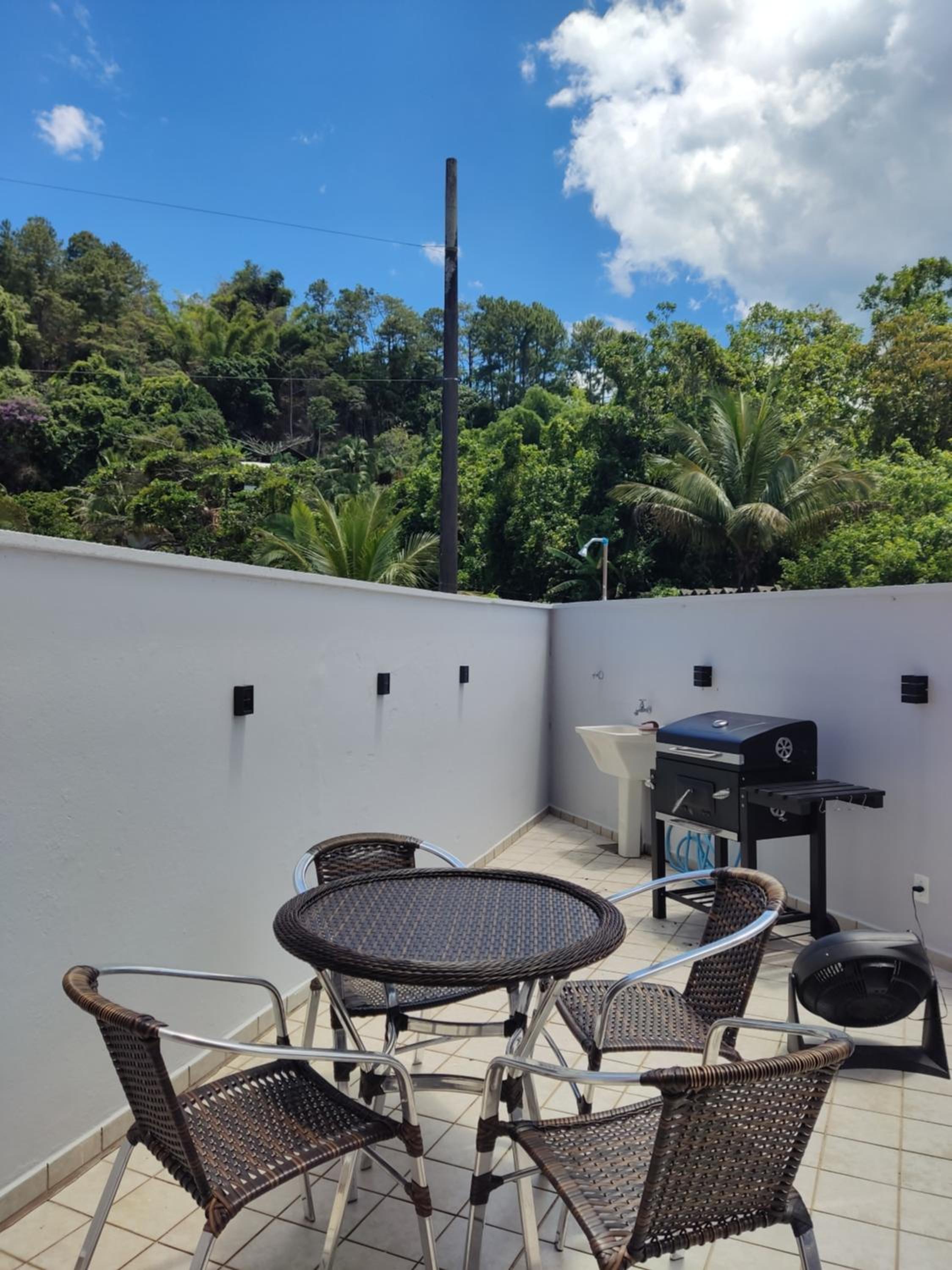 Apezinho da Praia