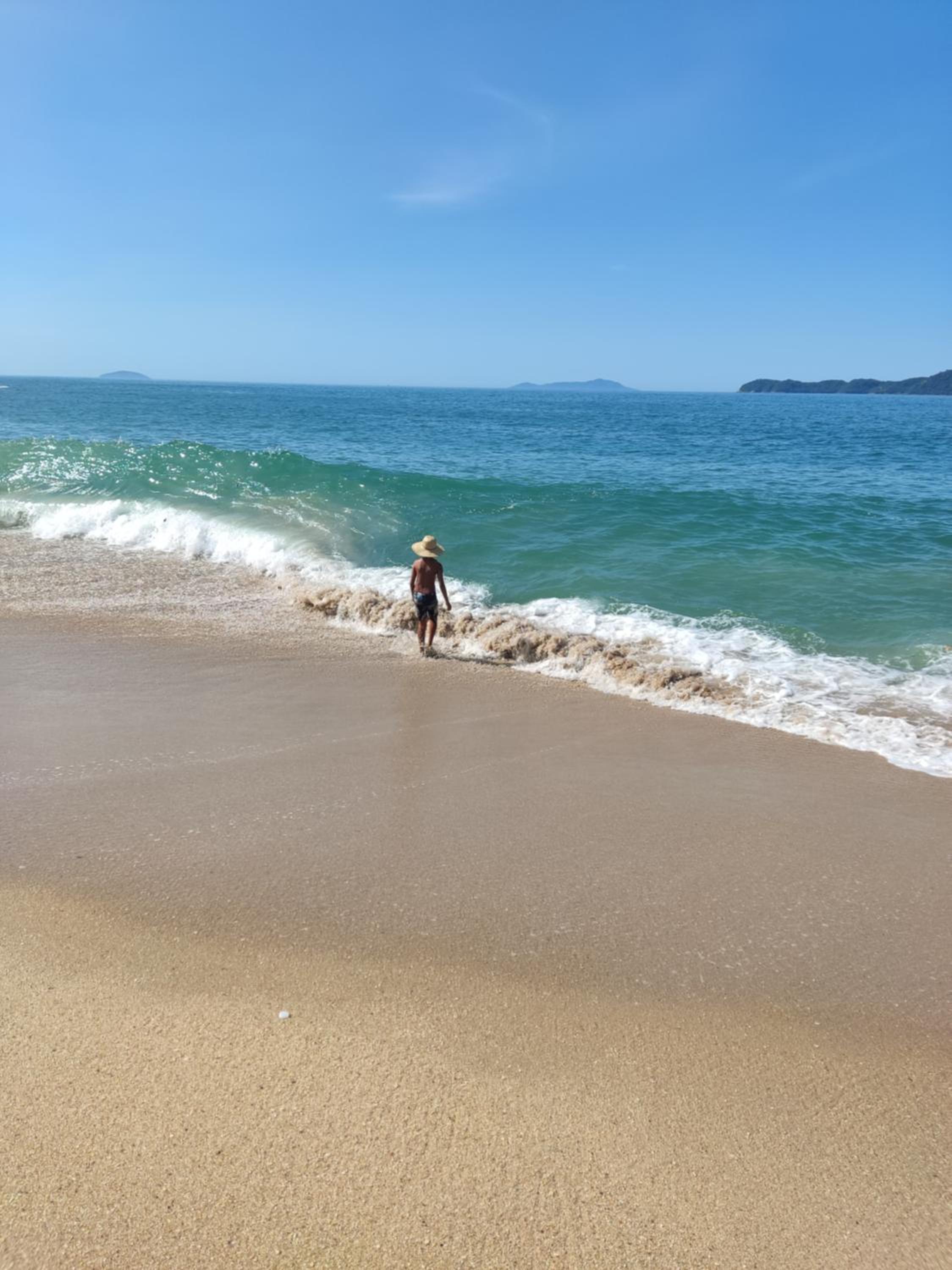 Apezinho da Praia