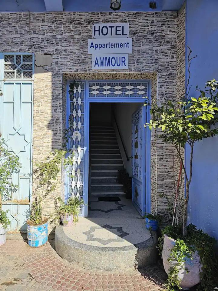 Ammour Apartment